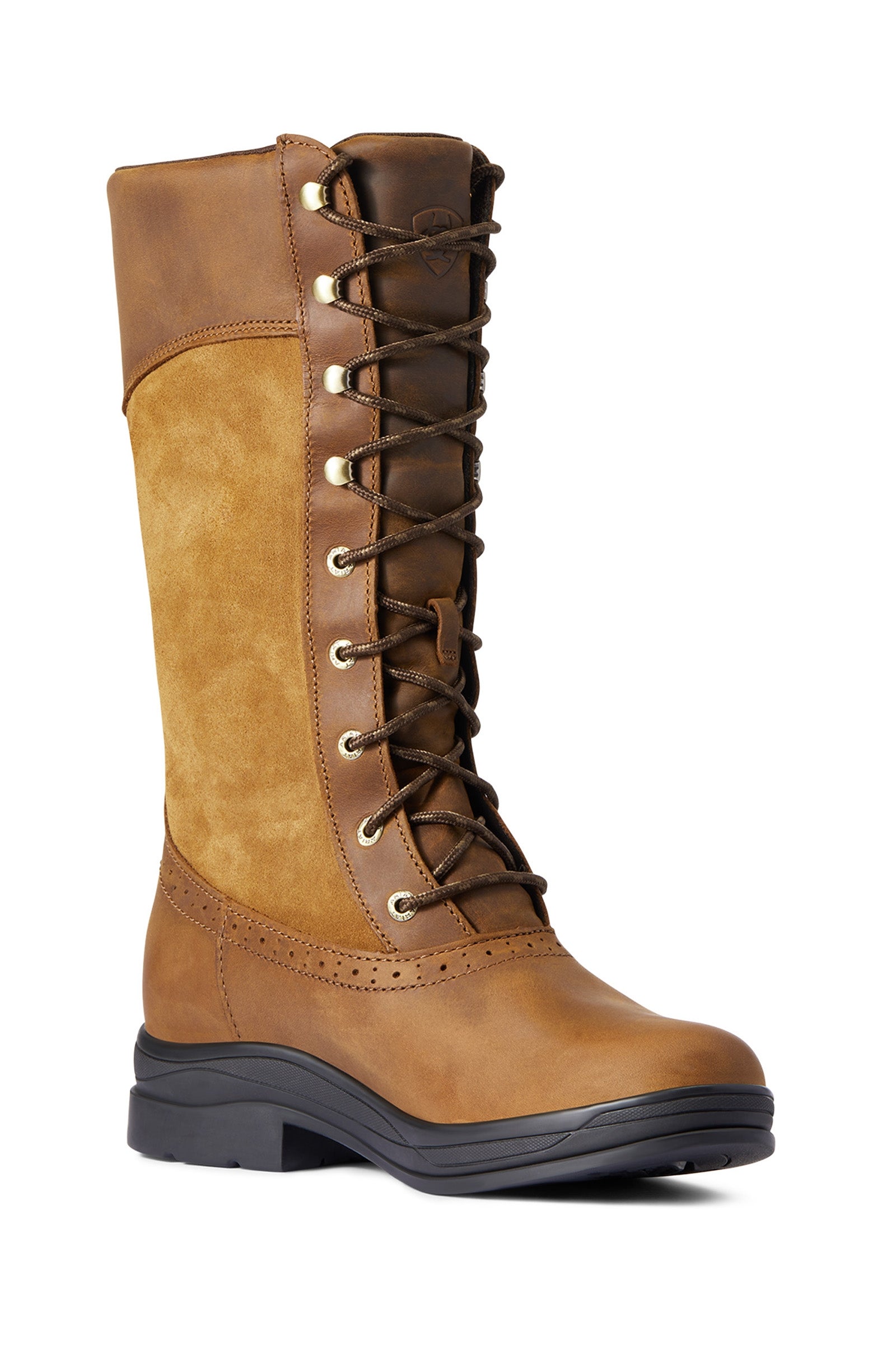 Ariat Wythburn H20 Waterproof Women's Boots Riding Boots & Riding Shoes