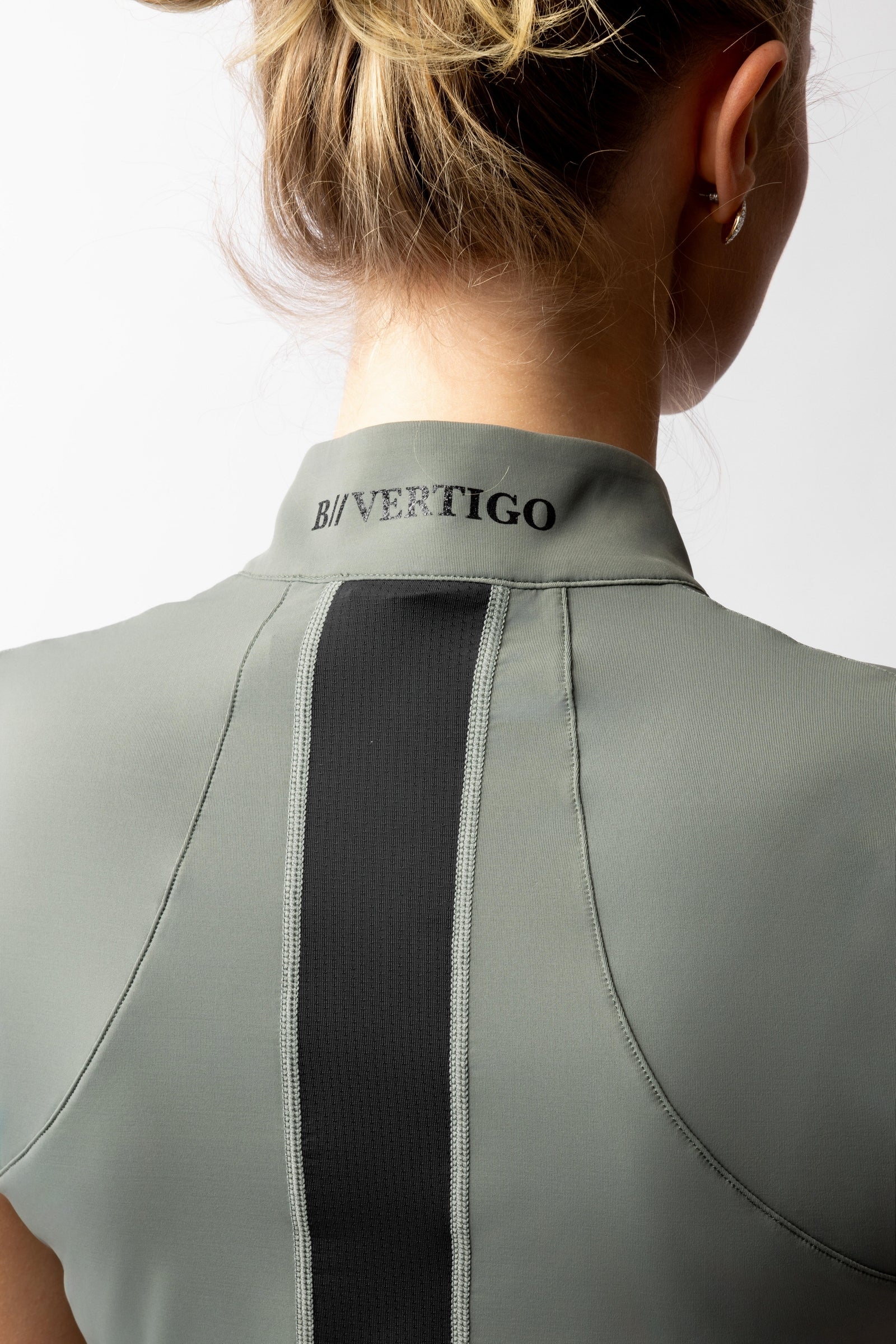 B Vertigo Joelle Women´s Training Shirt With Short Sleeves UPF 40+ Women’s Riding Clothing