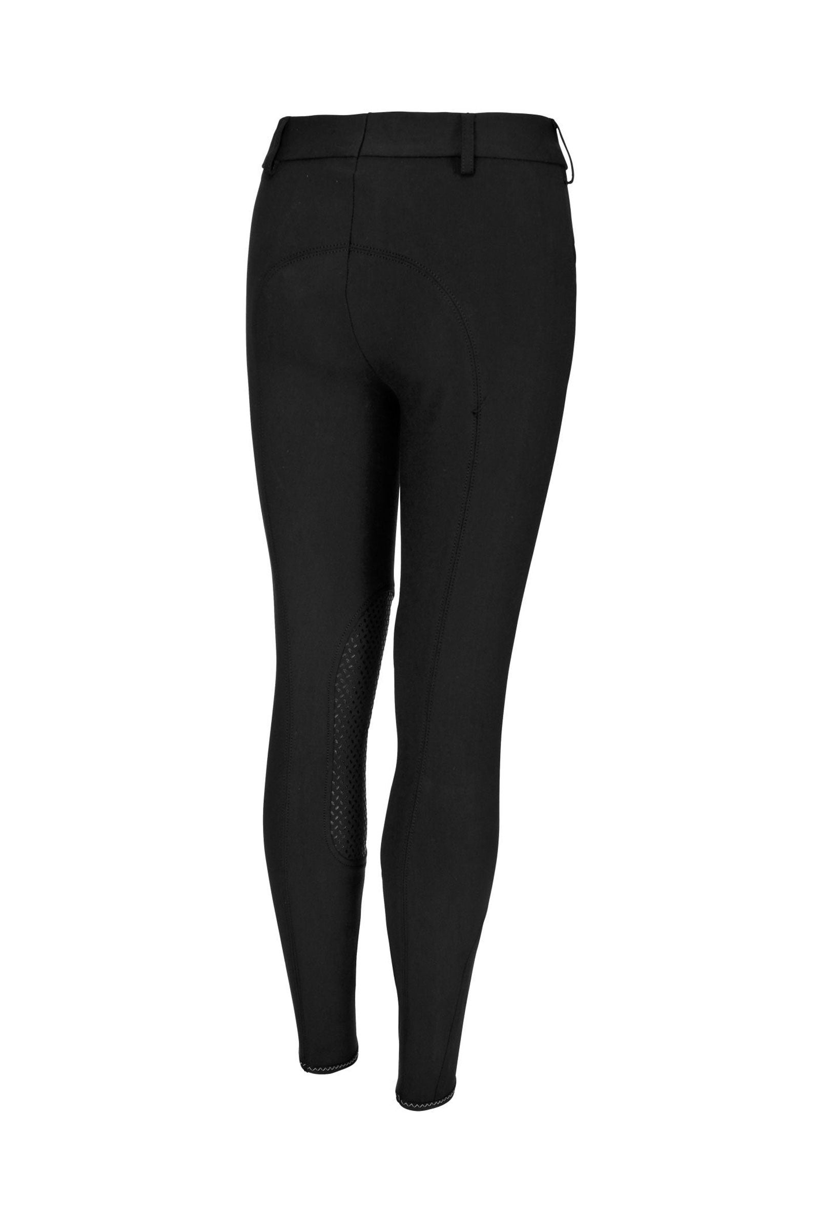 Pikeur Brooklyn Grip Kids knäskodda ridbyxor Barnridkläder