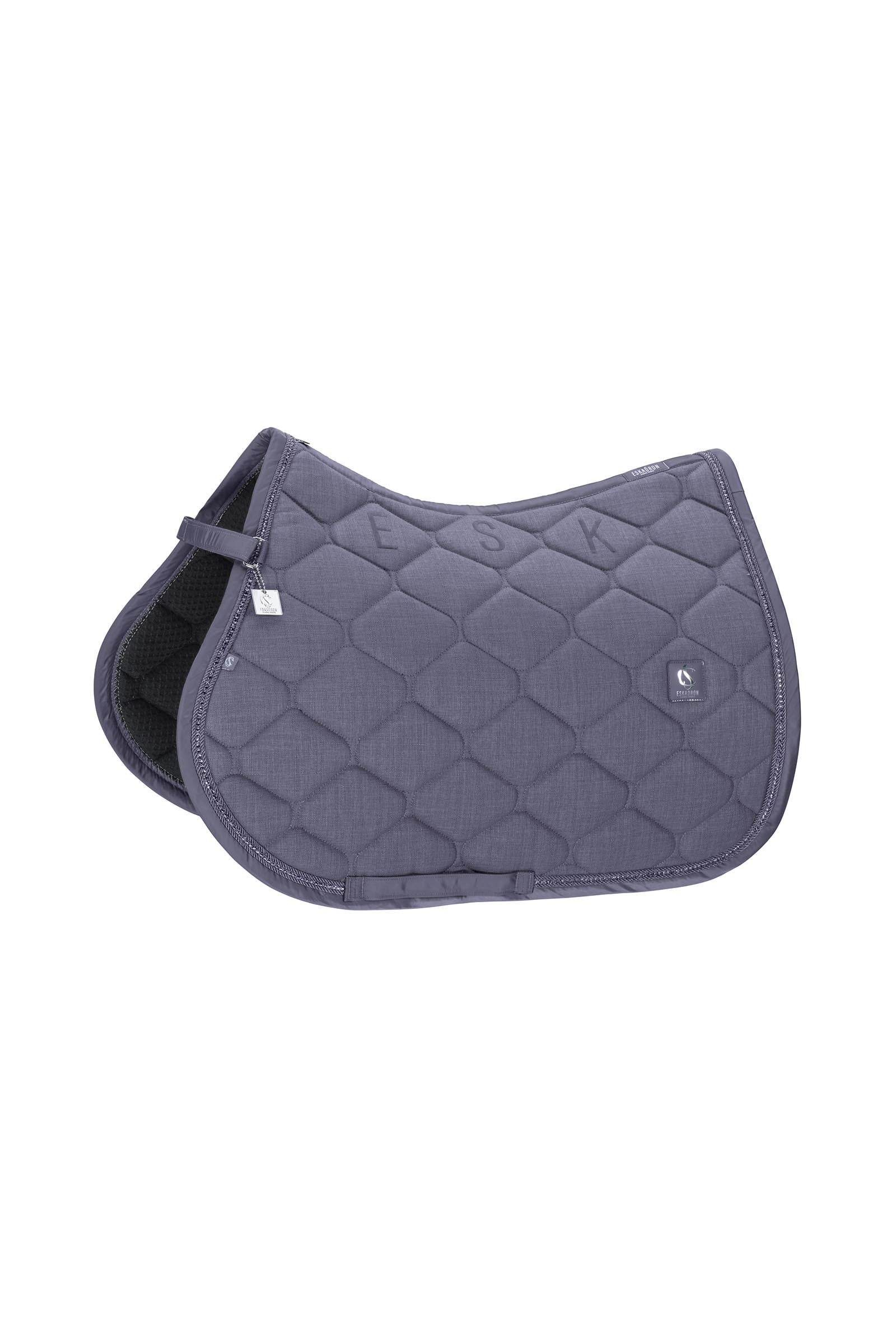 Eskadron Classic Sport SS26 Bouclé Crystal allround schabrak Schabrak