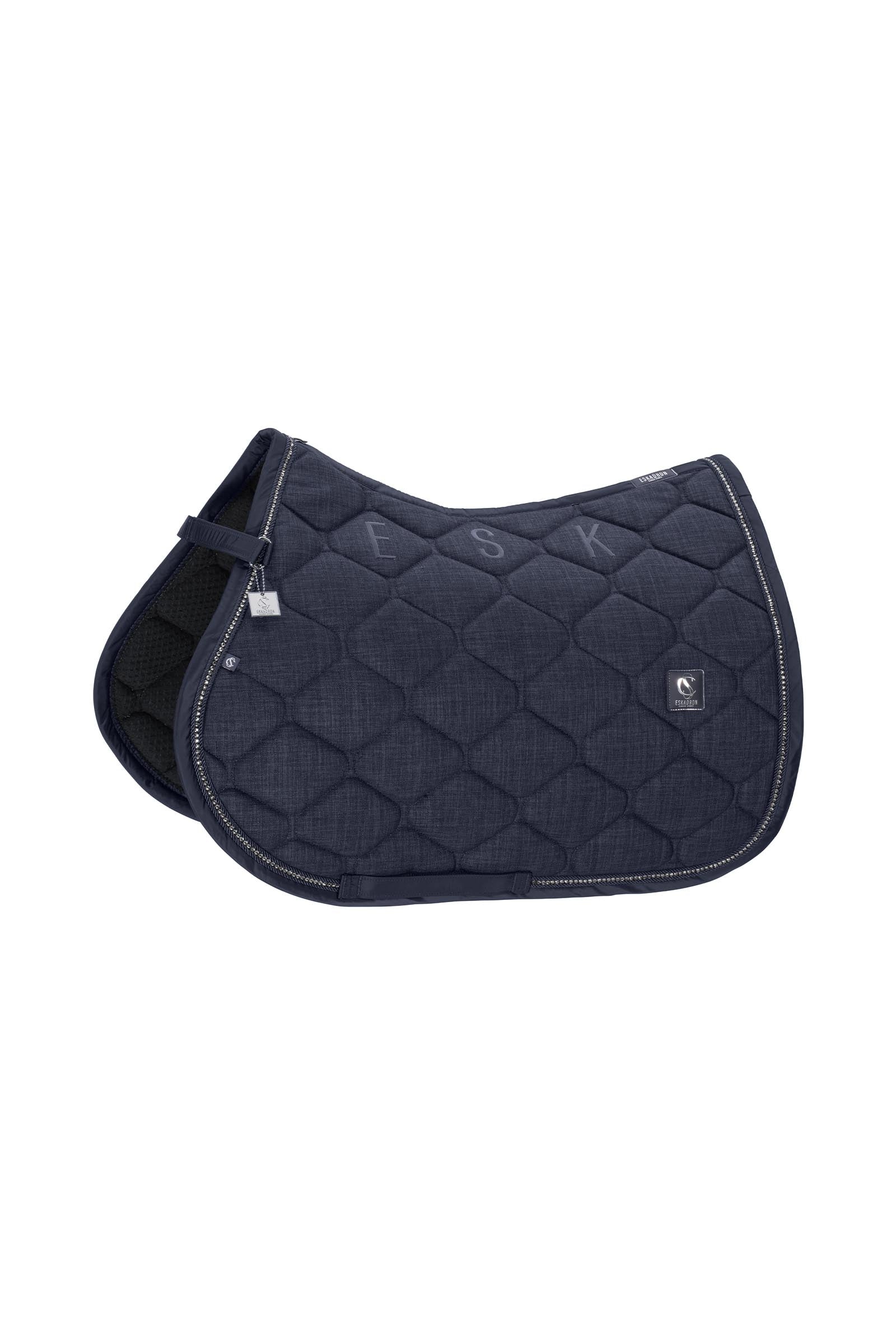 Eskadron Classic Sport SS26 Bouclé Crystal allround schabrak Schabrak