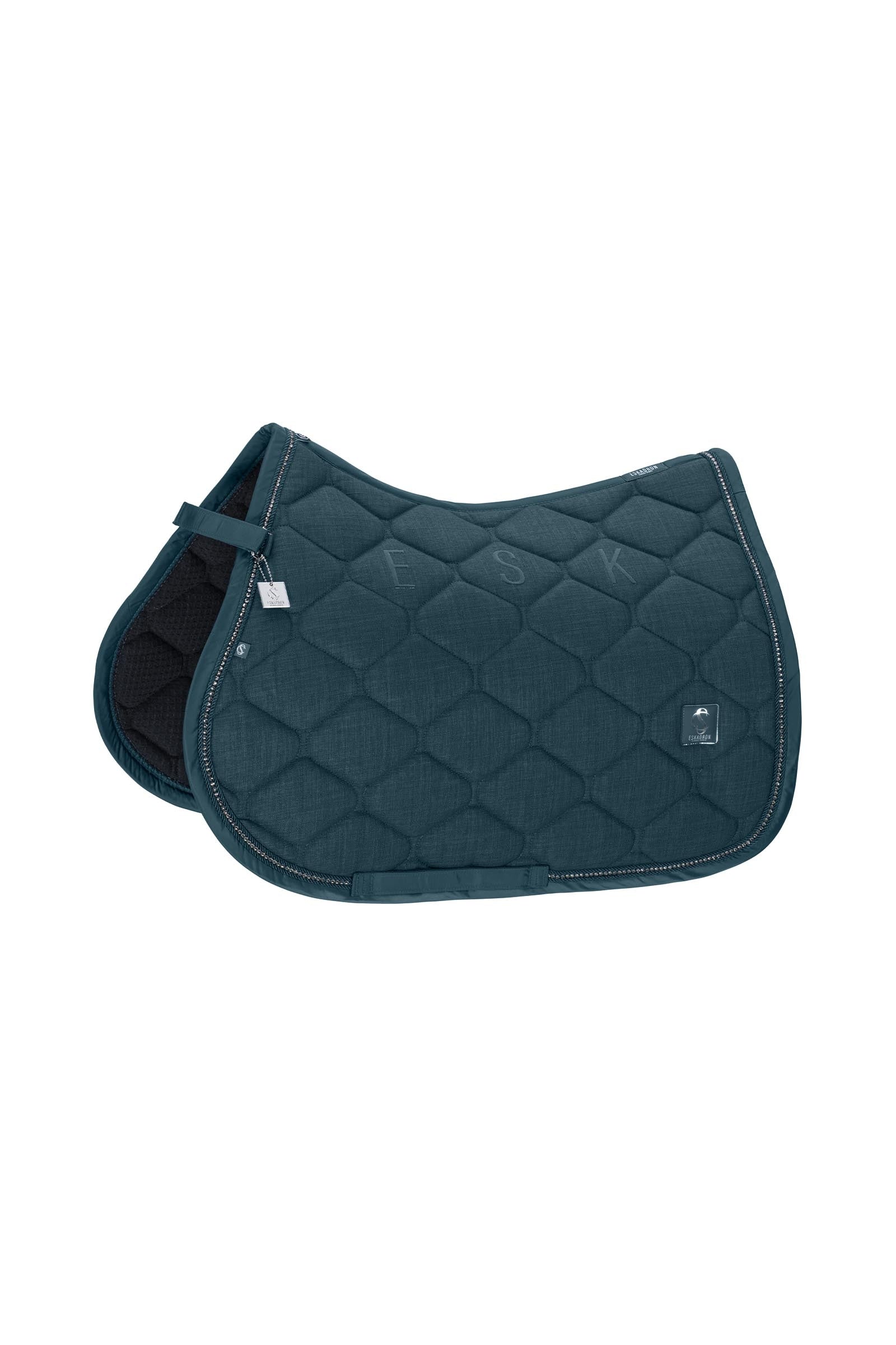 Eskadron Classic Sport SS26 Bouclé Crystal allround schabrak Schabrak