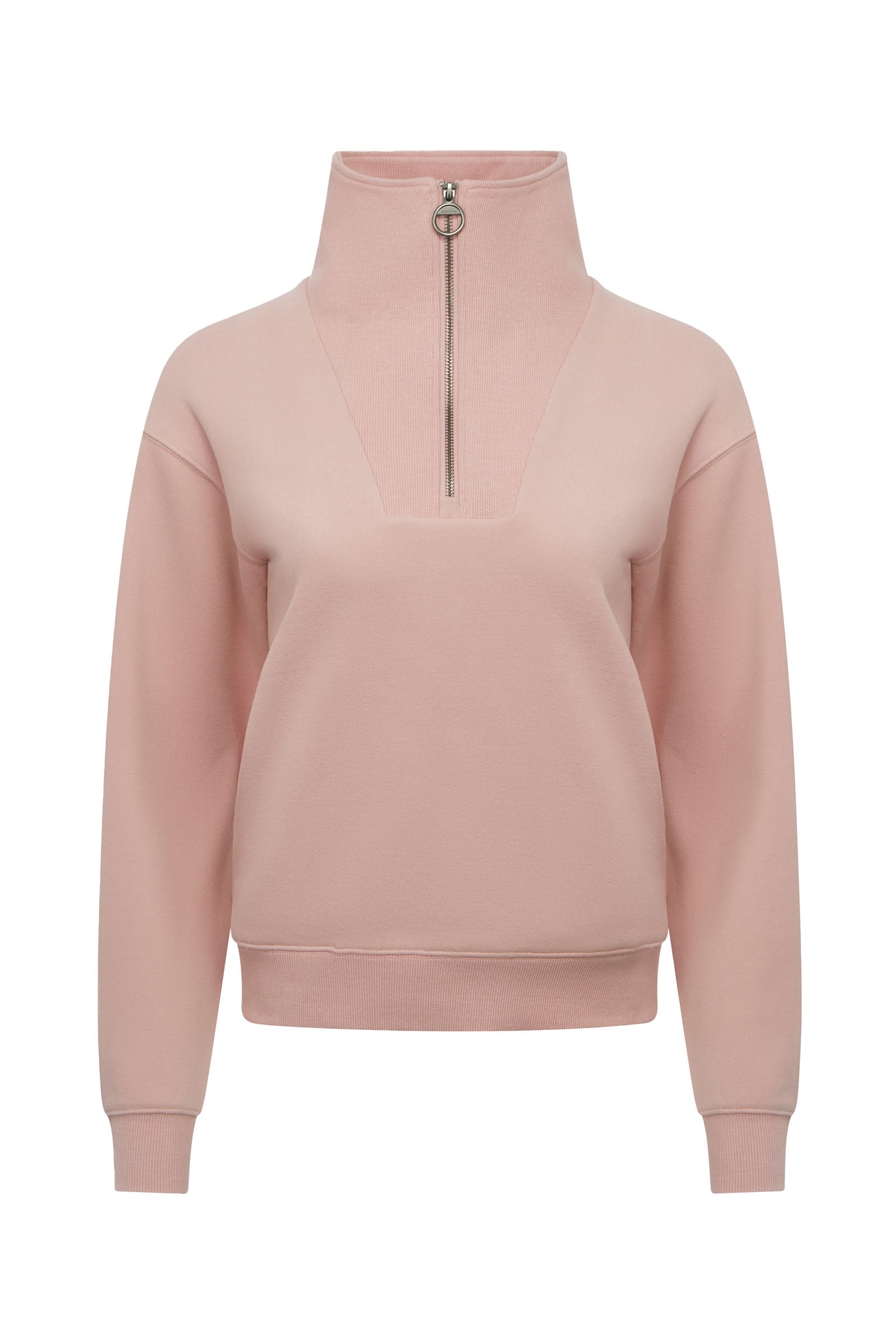 LeMieux Keira Quarter Neck Sweater Women’s Riding Clothing
