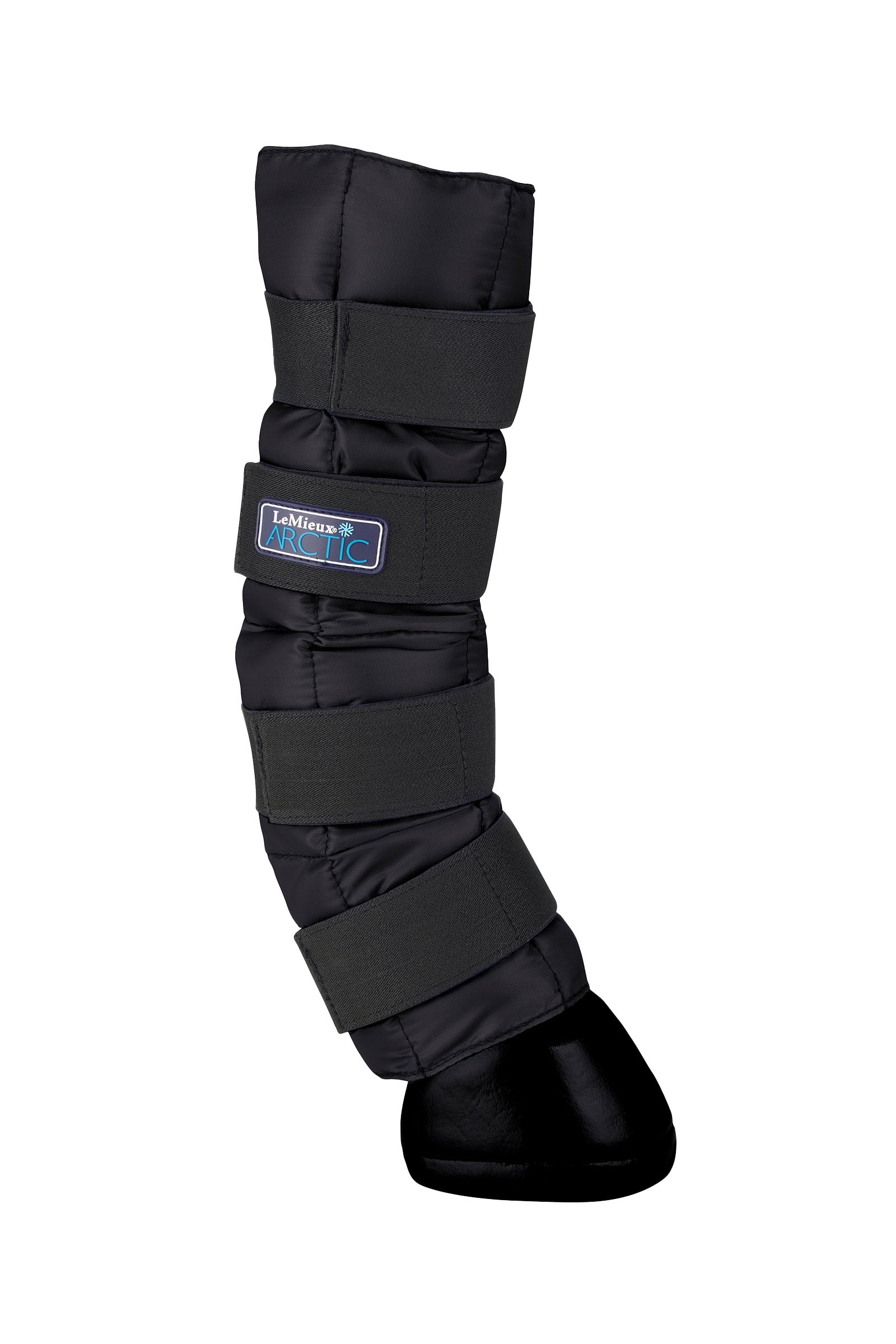 LeMieux Arctic Ice kylskydd (par) Leg & Hoof Protection