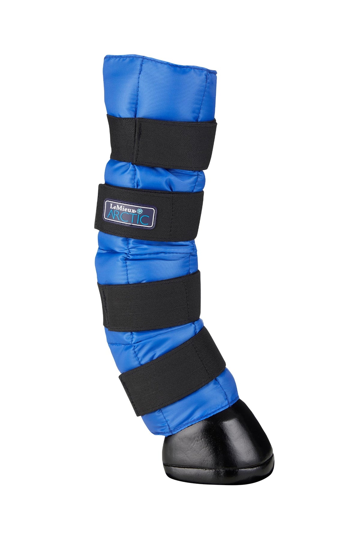LeMieux Arctic Ice kylskydd (par) Leg & Hoof Protection