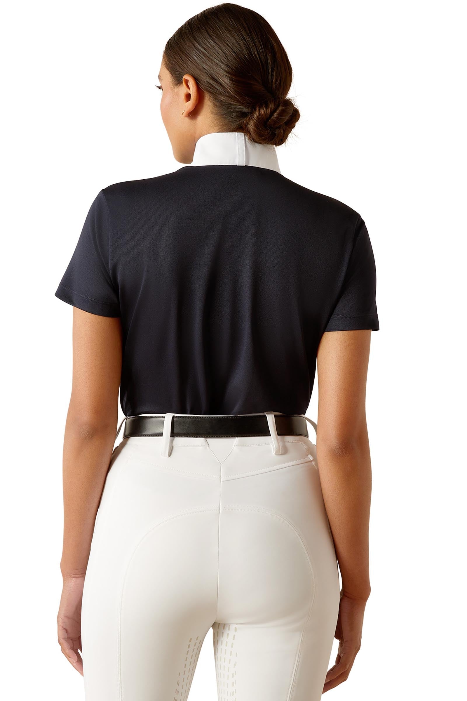 Ariat Aptos Women's Show Shirt Women’s Riding Clothing