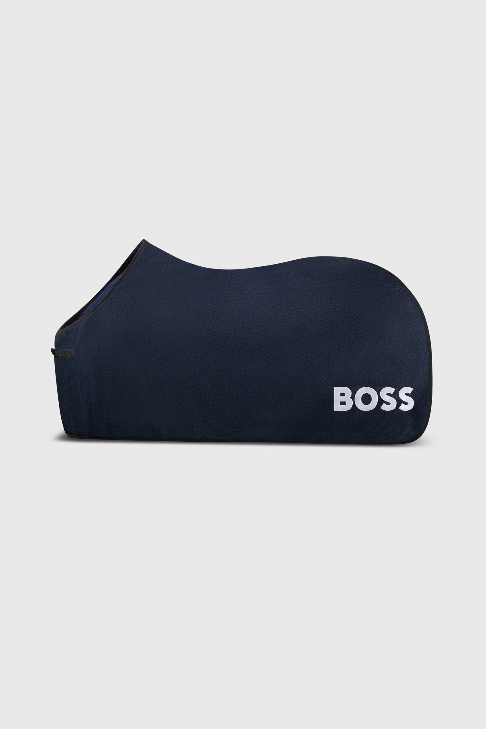 Boss Soft Rug Monogram Horse Rugs