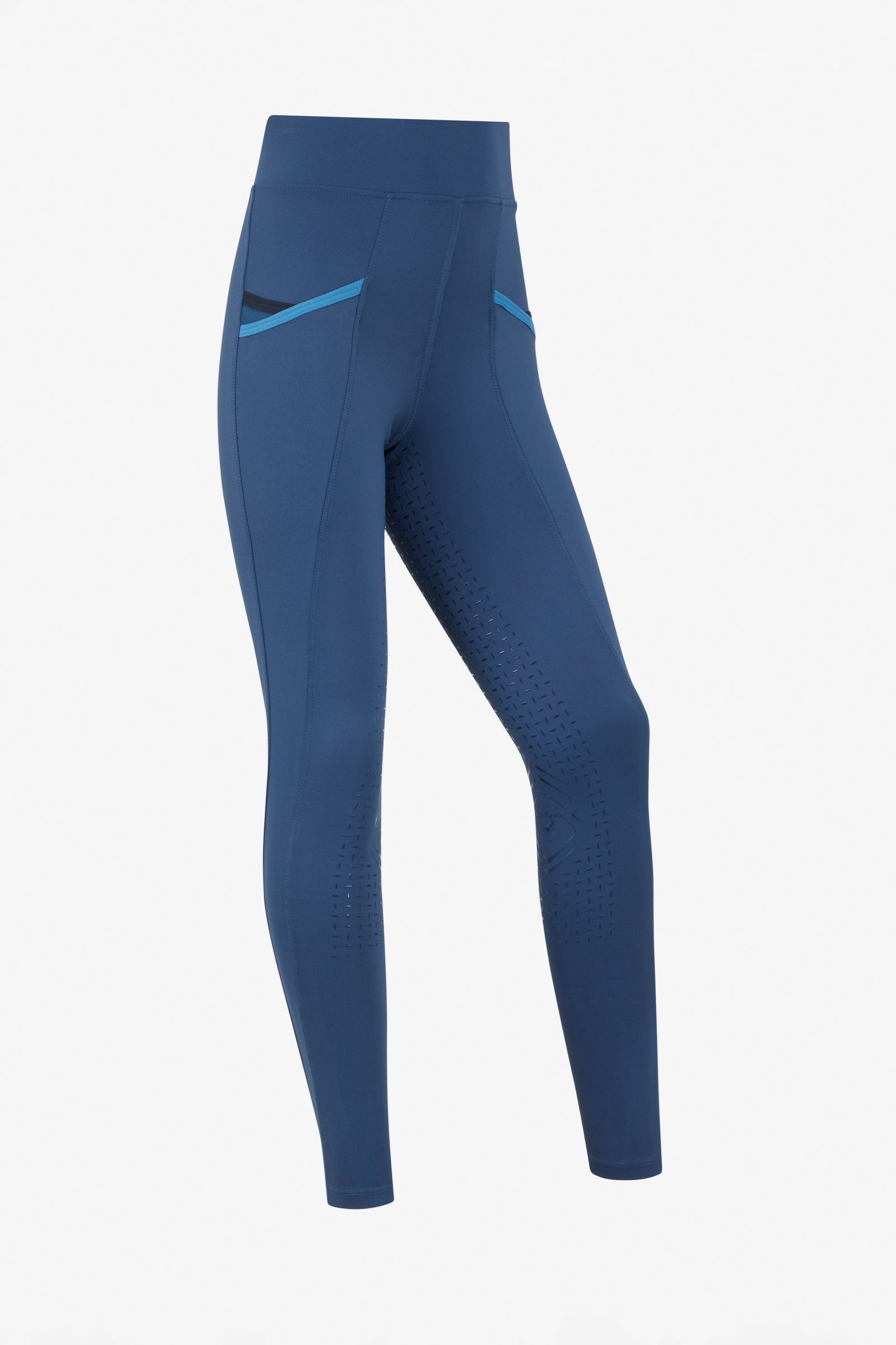 LeMieux Young Rider Pull On Breeches Kids Apparel