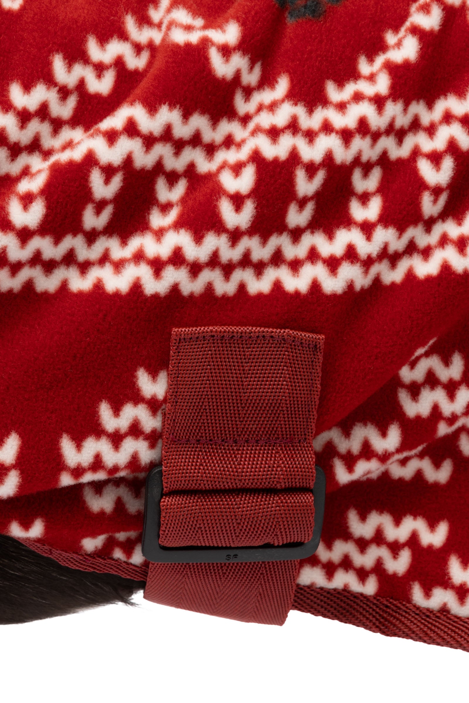 Horze Christmas dog sweater Dog Accesories