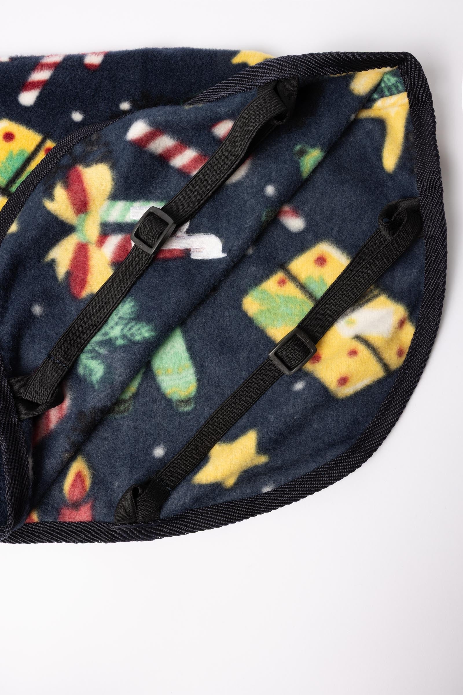 Horze Christmas dog sweater Dog Accesories