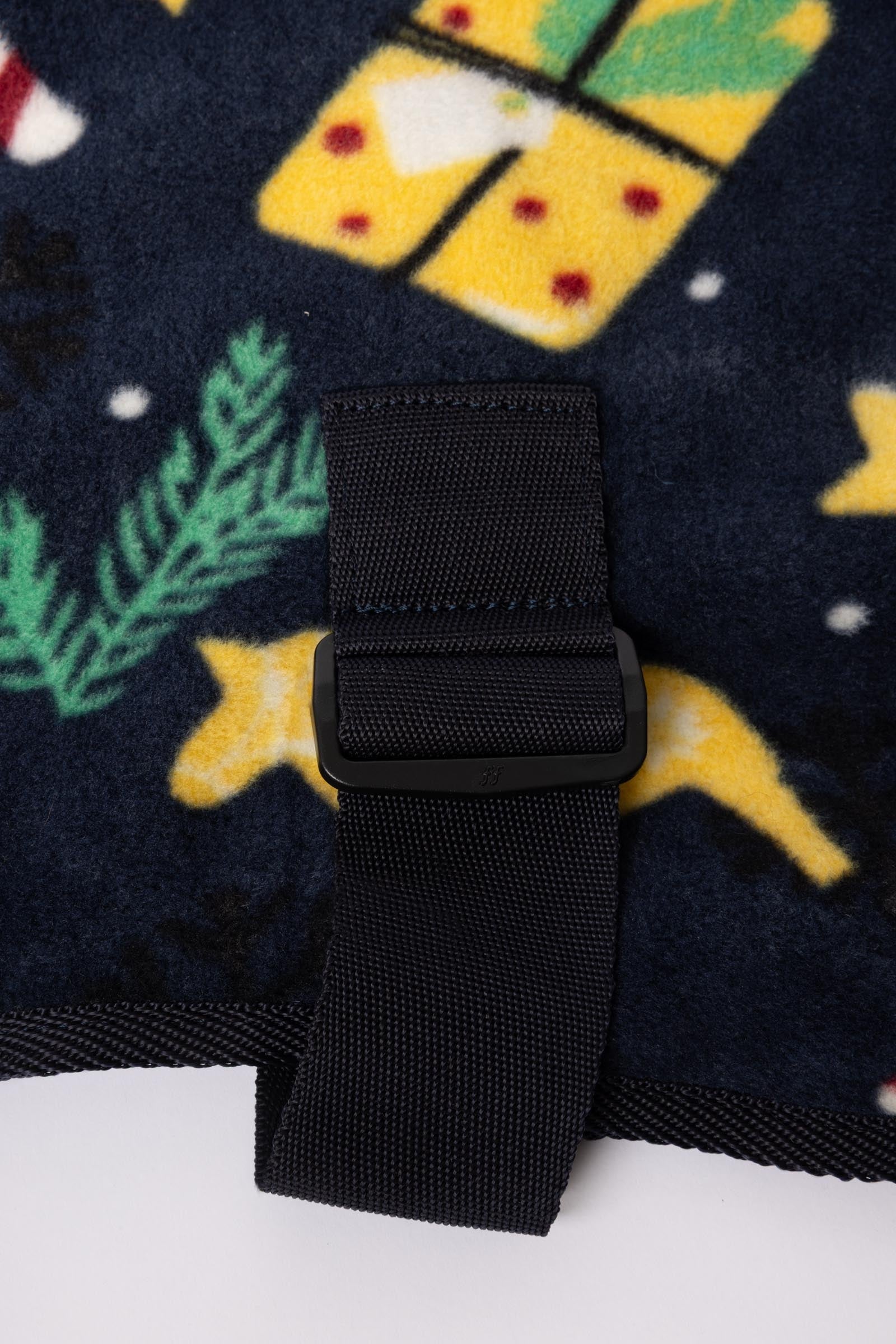 Horze Christmas dog sweater Dog Accesories