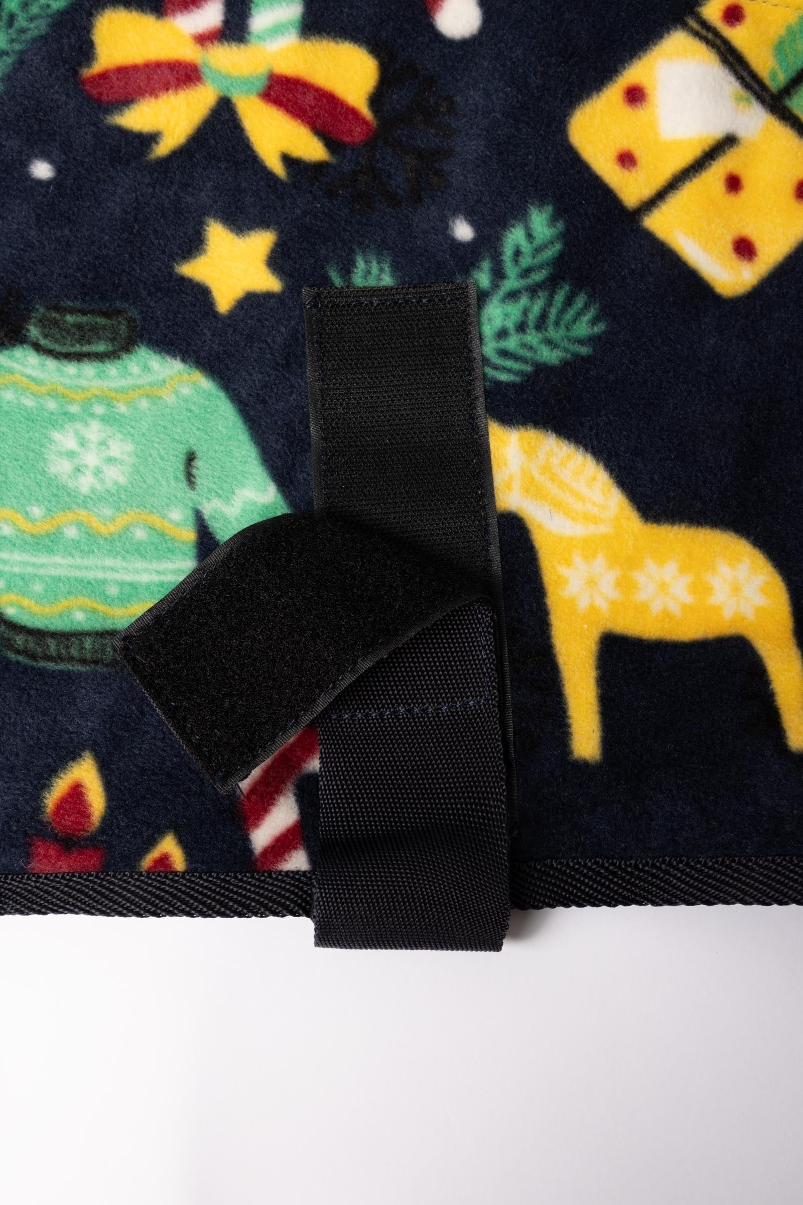 Horze Christmas dog sweater Dog Accesories