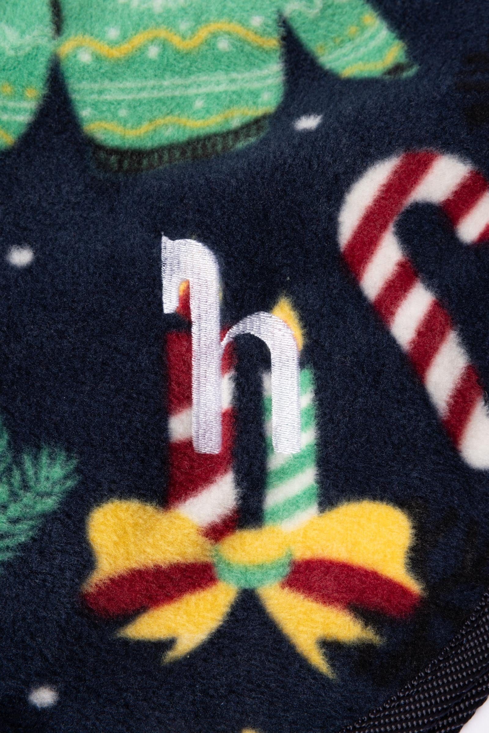 Horze Christmas dog sweater Dog Accesories