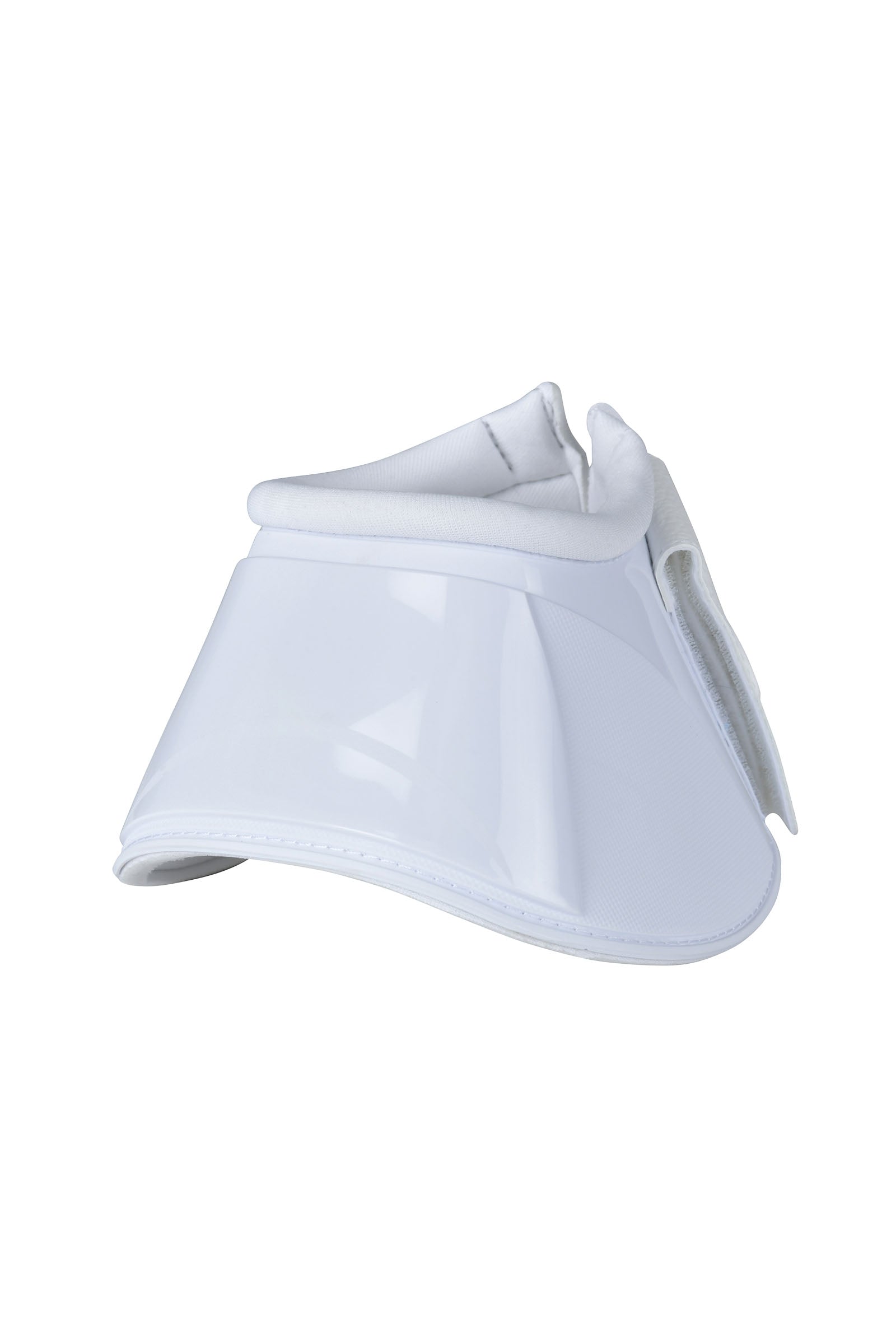 Weatherbeeta Tough-Tec Impact Bell Boots Leg Protection & Hoof Protection for Horses