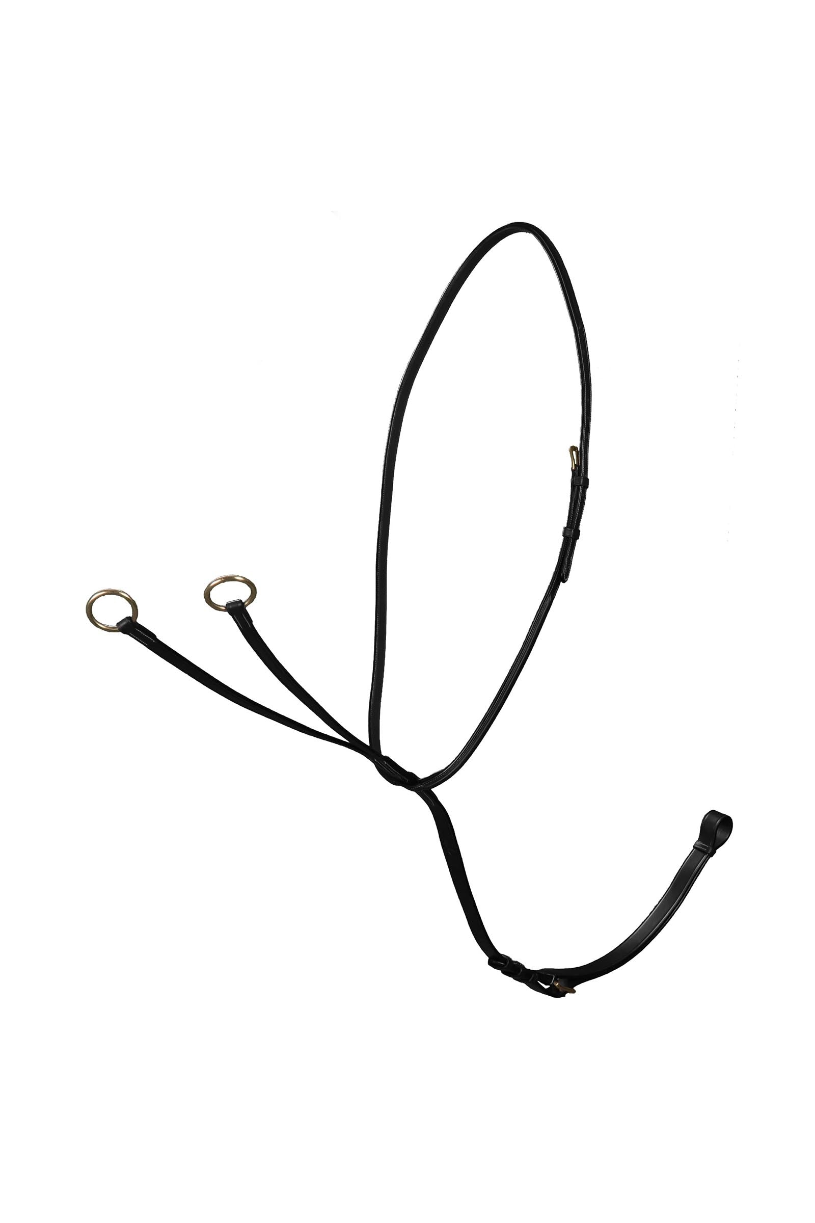 Dy'on D Collection martingal Träns & Tyglar