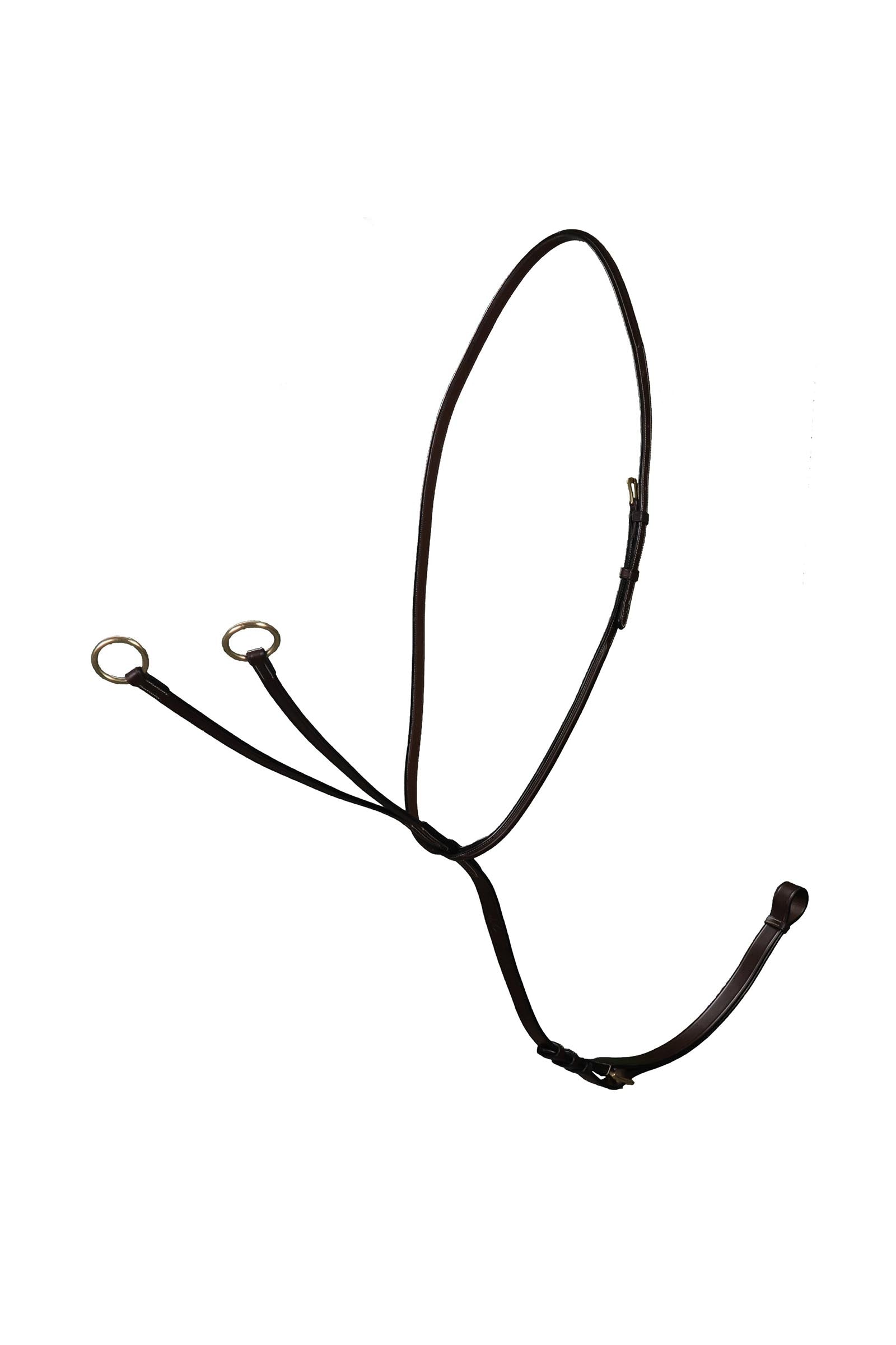 Dy'on D Collection martingal Träns & Tyglar