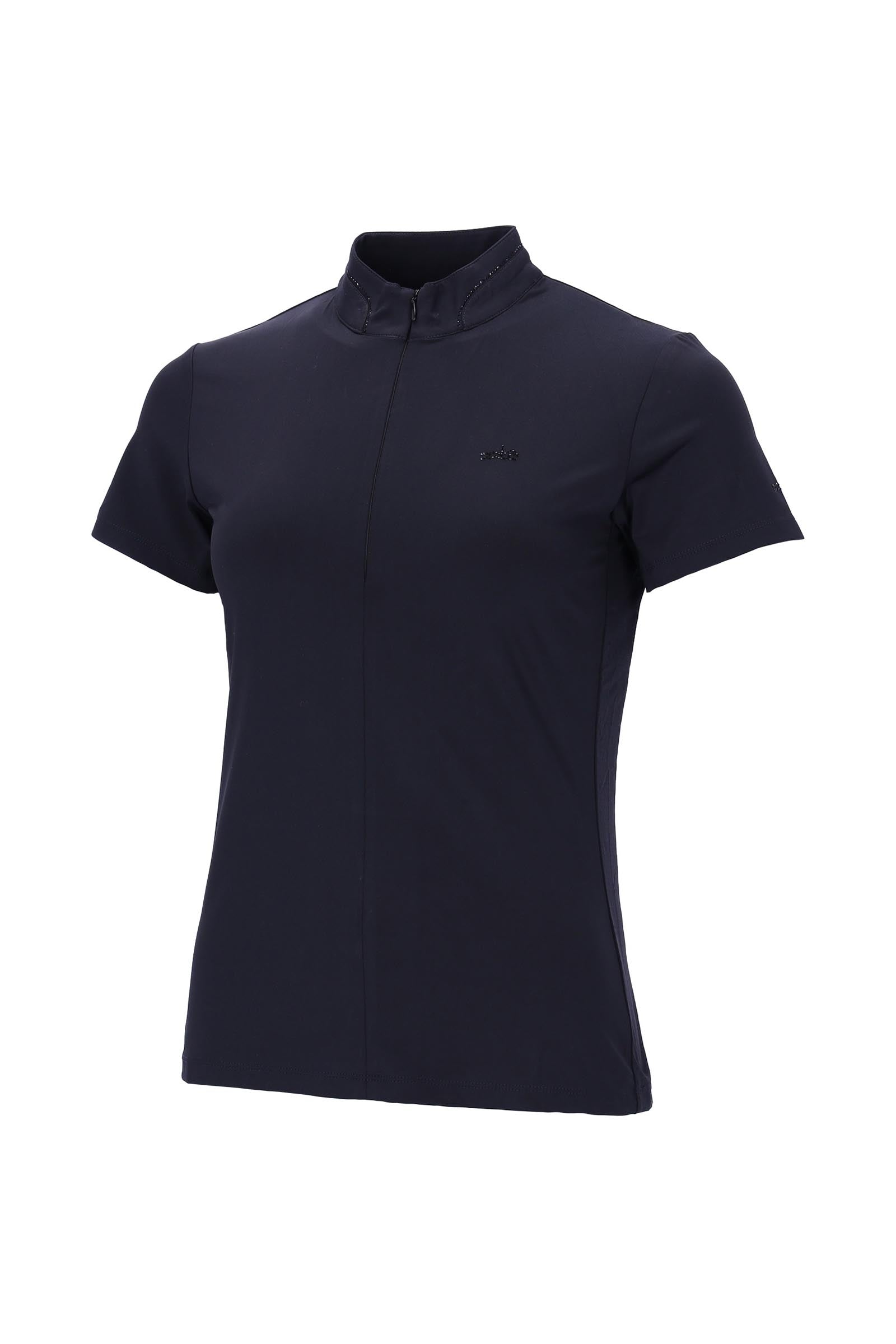 Schockemöhle Sports Poppy 2.6 Style träningsshirt dam Damridkläder