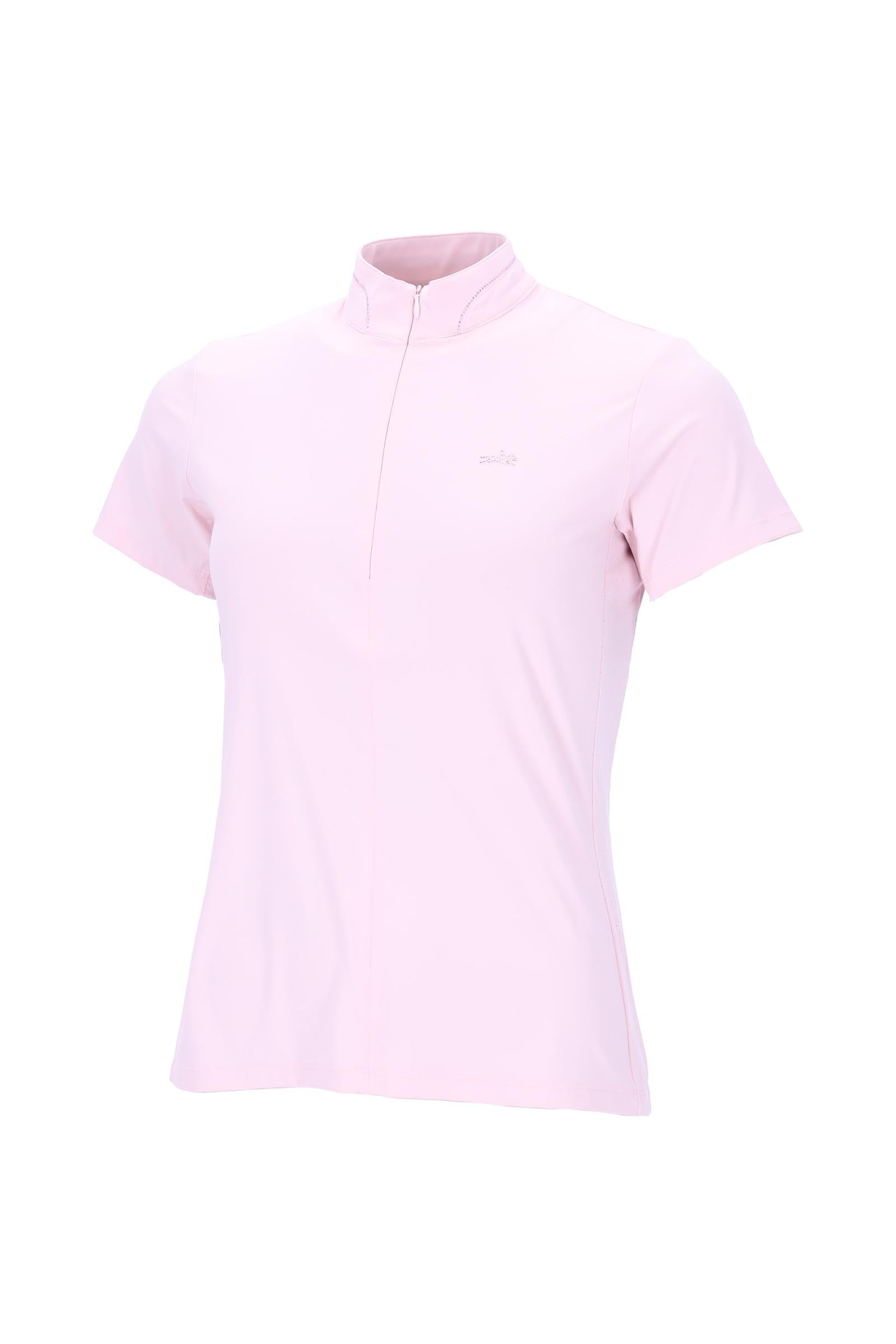 Schockemöhle Sports Poppy 2.6 Style träningsshirt dam Damridkläder