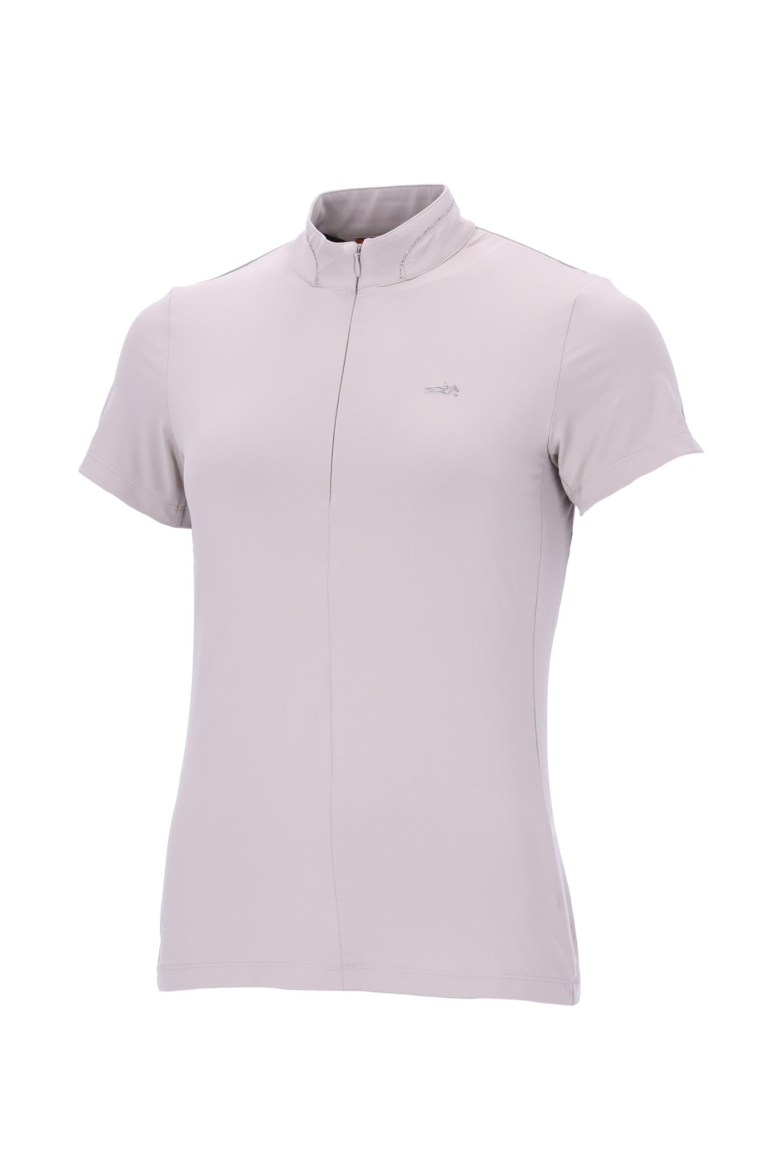 Schockemöhle Sports Poppy 2.6 Style träningsshirt dam Damridkläder