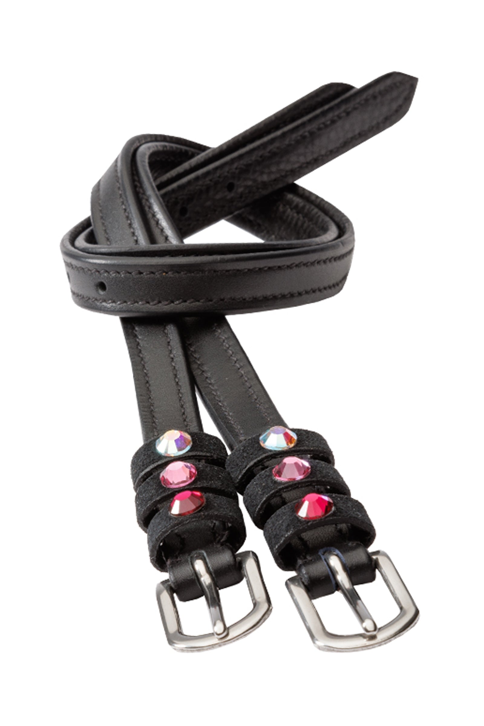 Kavalkade Seasons Dreams Sporrremmar Ridspön