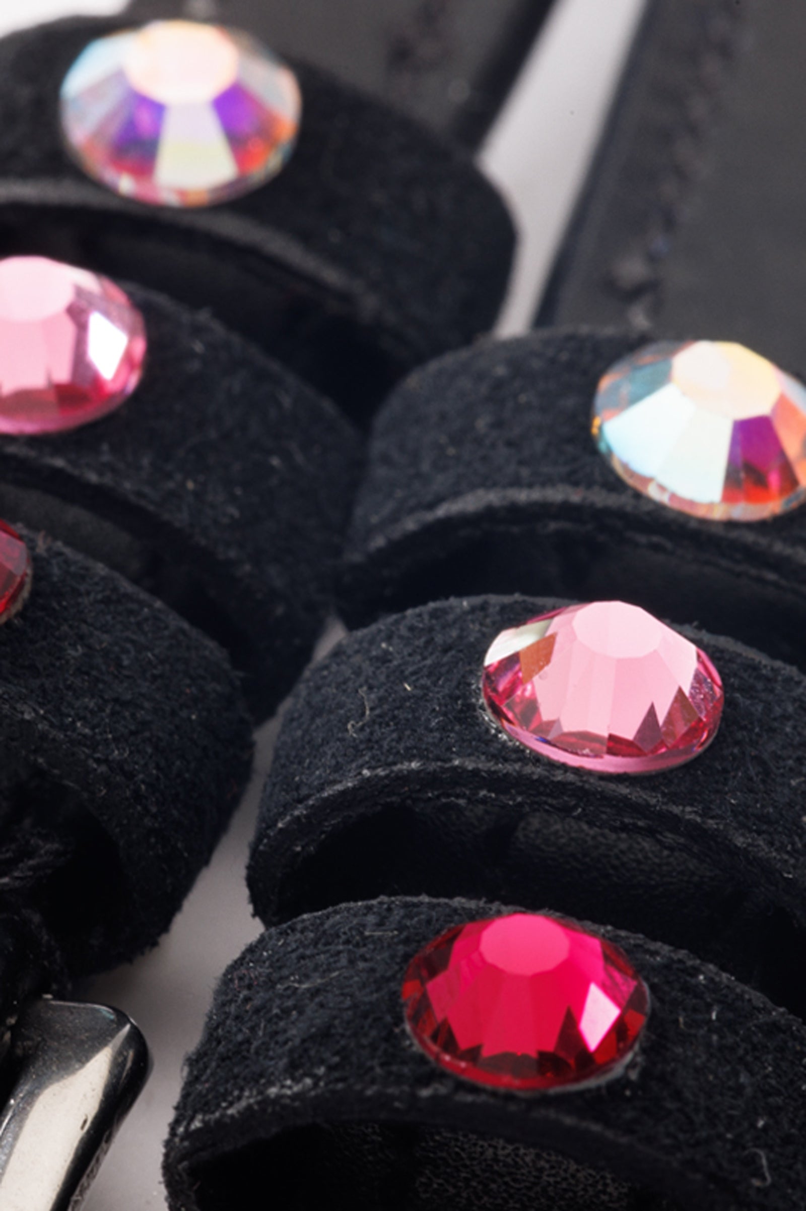 Kavalkade Seasons Dreams Spur Straps Riding Whips, Crops & Spurs