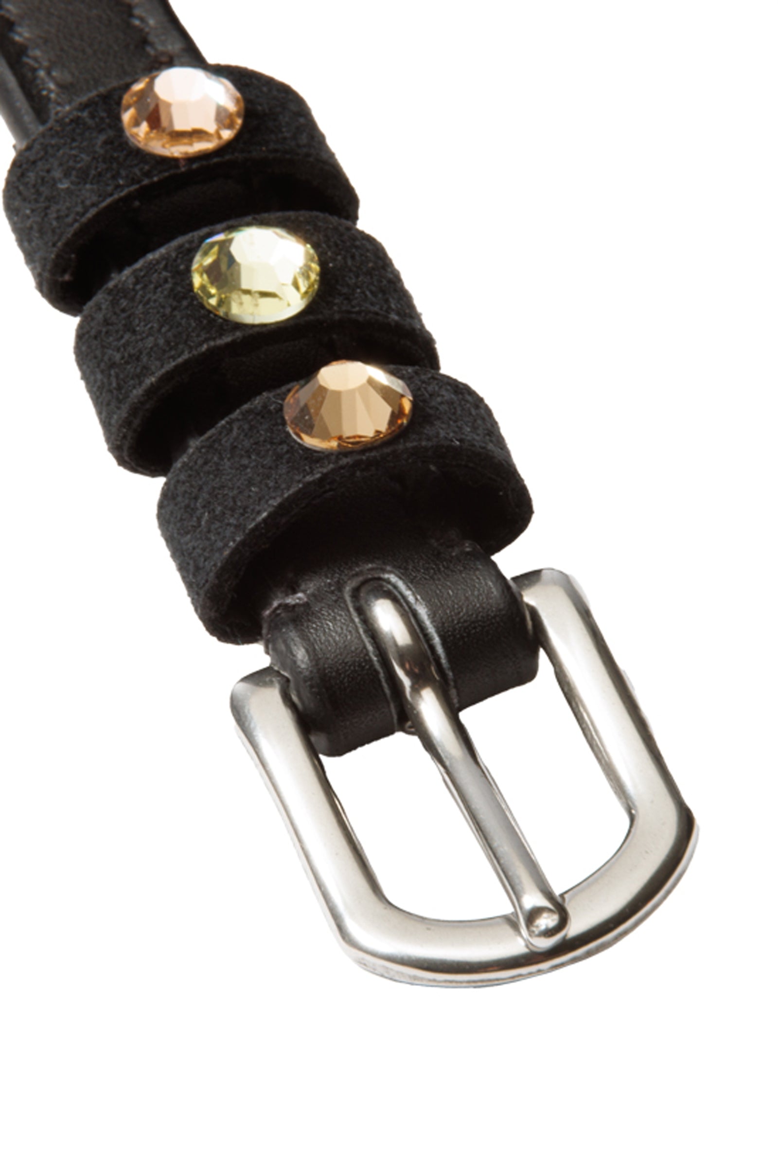 Kavalkade Seasons Dreams Spur Straps Riding Whips, Crops & Spurs