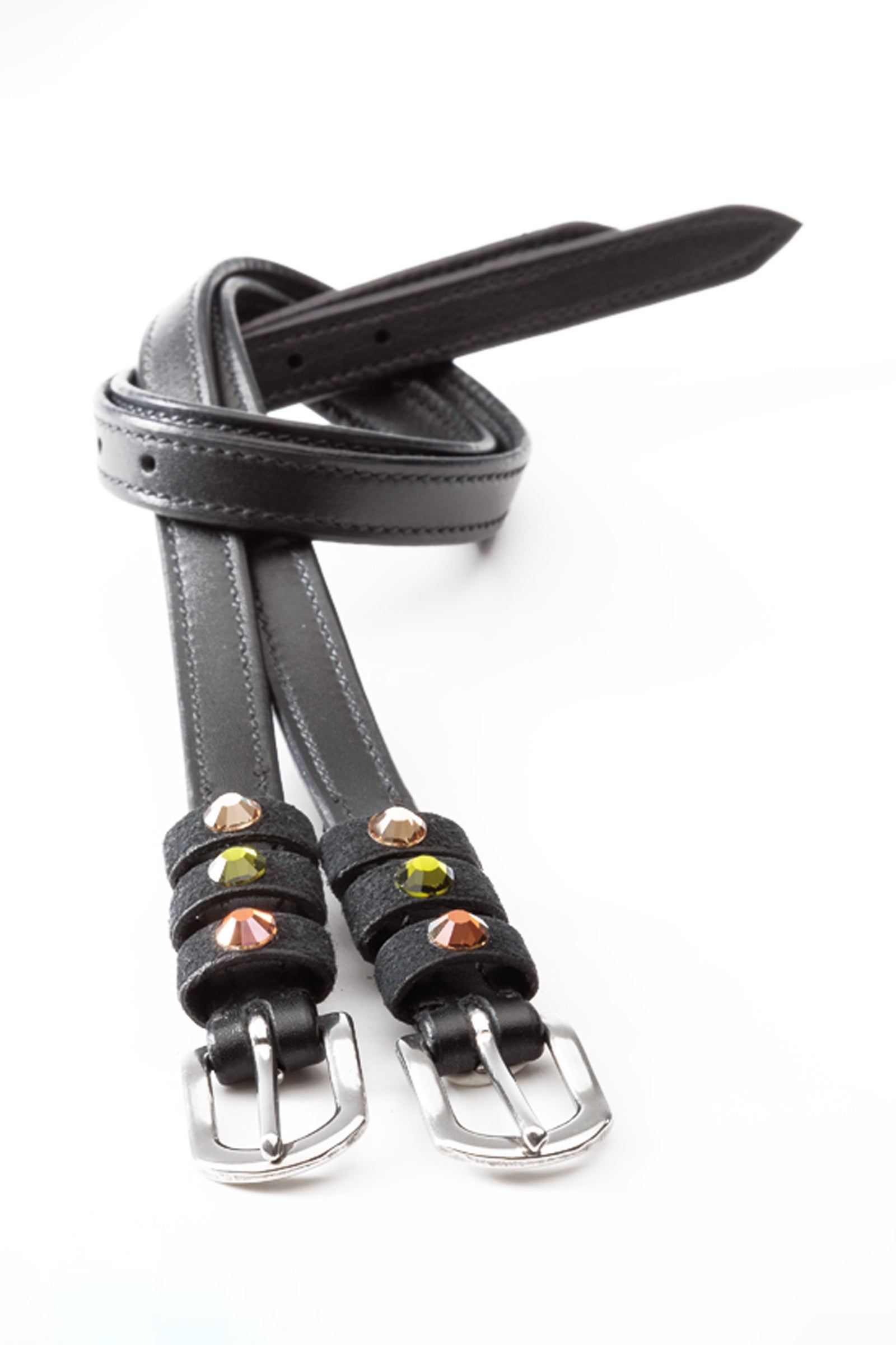 Kavalkade Seasons Dreams Sporrremmar Ridspön