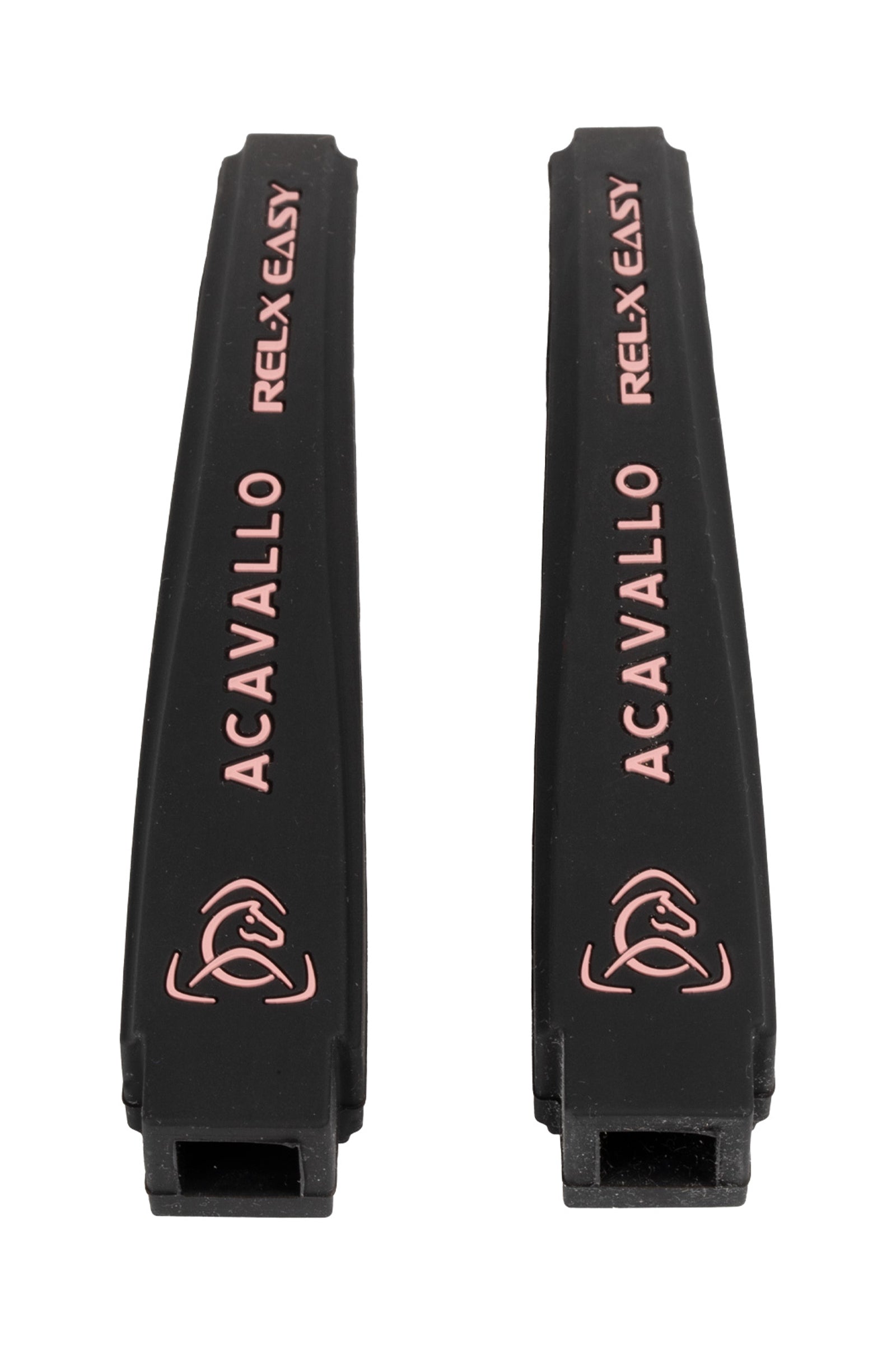 Acavallo Rel-X Easy Multicolor Silicone Arches for Stirrups Saddles, Girths & Stirrups