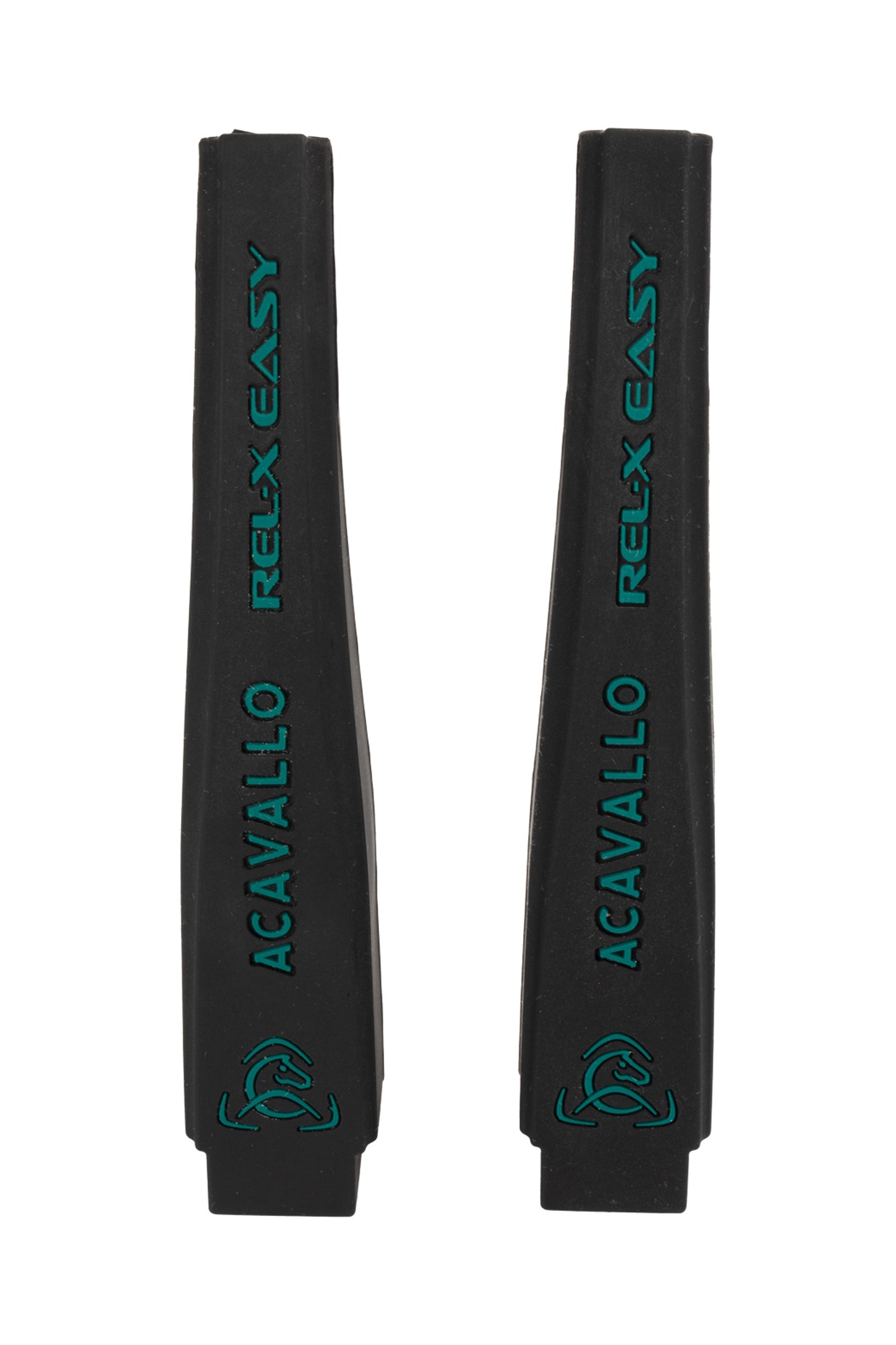Acavallo Rel-X Easy Multicolor Silicone Arches for Stirrups Saddles, Girths & Stirrups