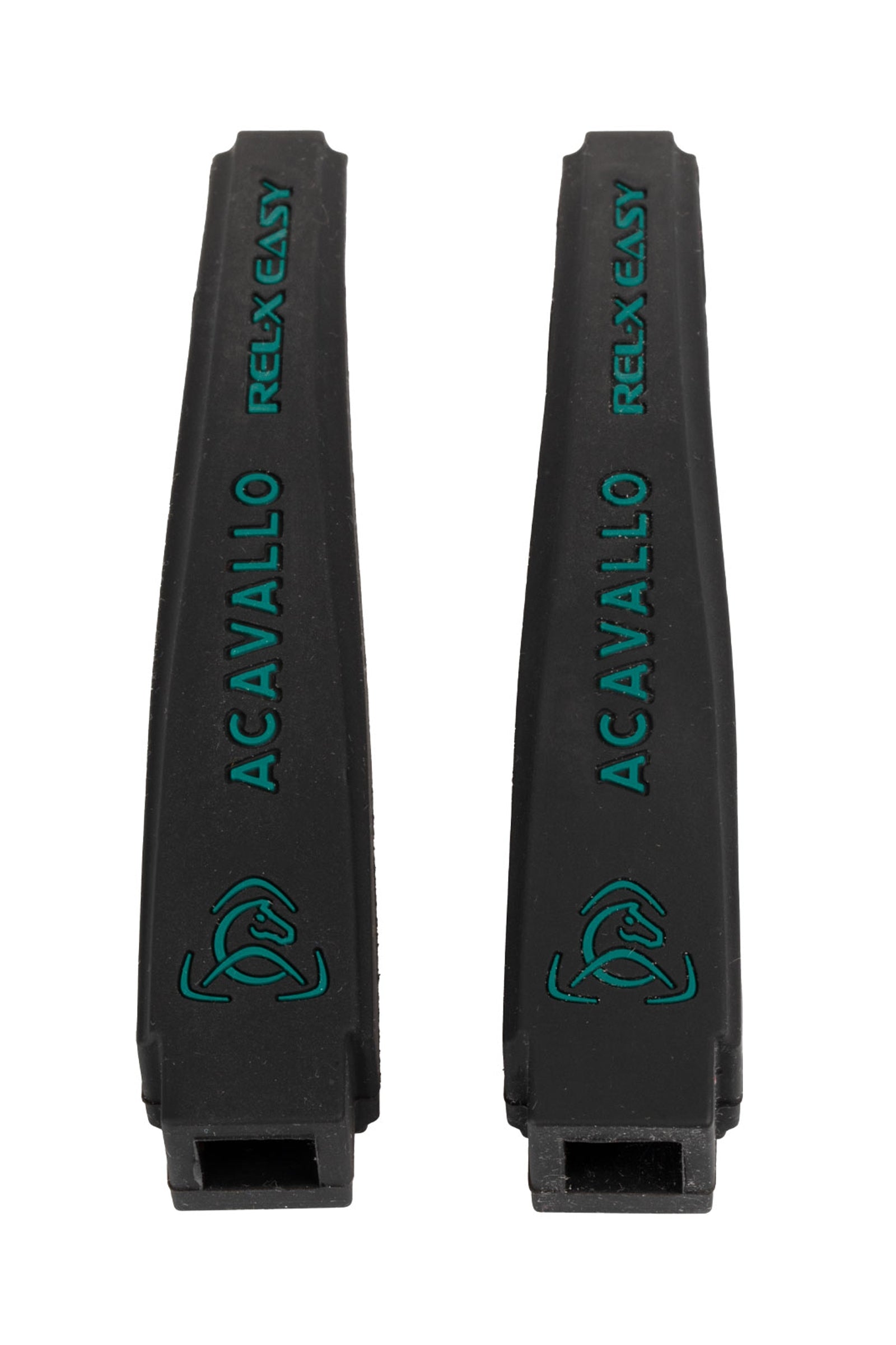 Acavallo Rel-X Easy Multicolor Silicone Arches for Stirrups Saddles, Girths & Stirrups