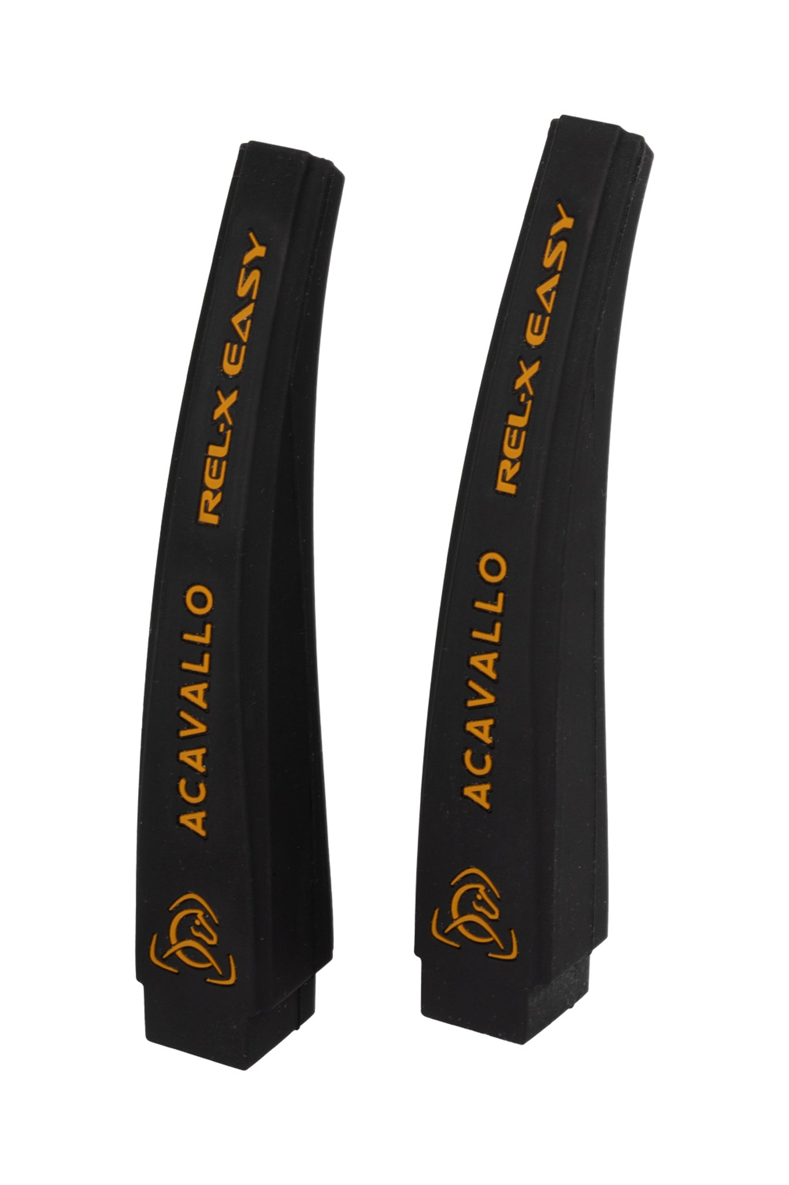 Acavallo Rel-X Easy Multicolor Silicone Arches for Stirrups Saddles, Girths & Stirrups