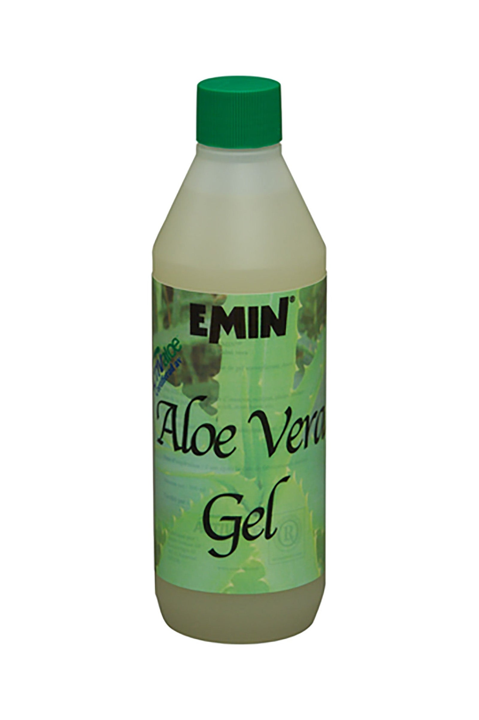 Emin Aloe Vera Gel, 500 ml Horse Health Care