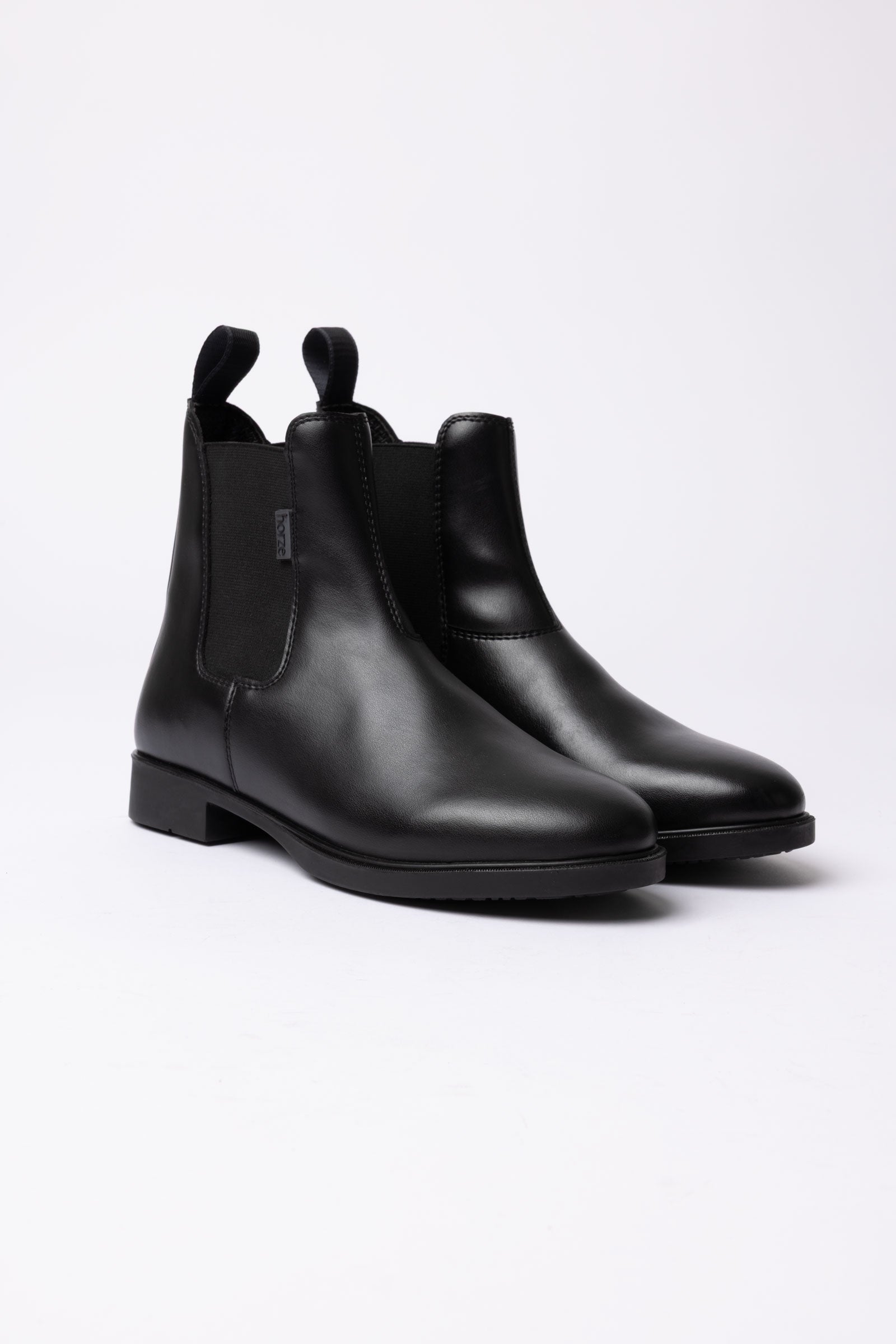 Horze Somerset jodhpurstövlar i veganskt läder Stövlar & Chaps