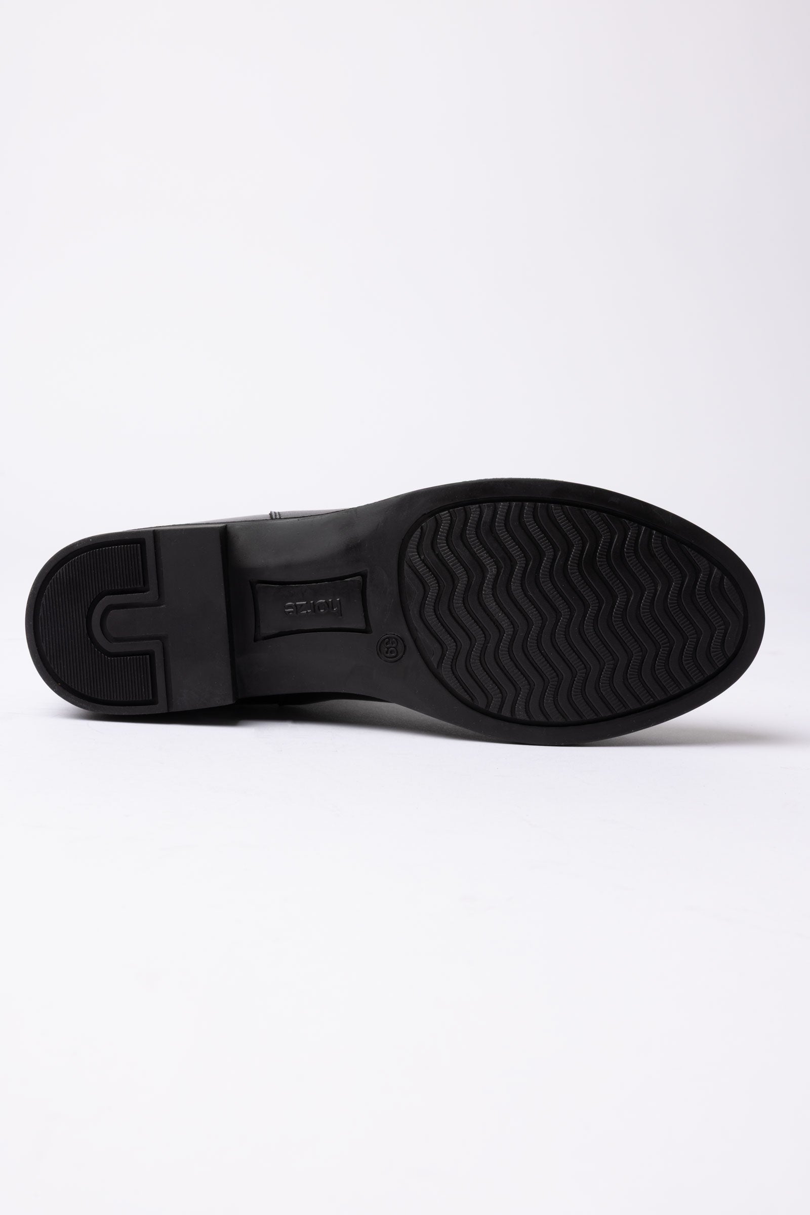 Horze Somerset Vegan Leather Jodhpur Boots Riding Boots & Riding Shoes