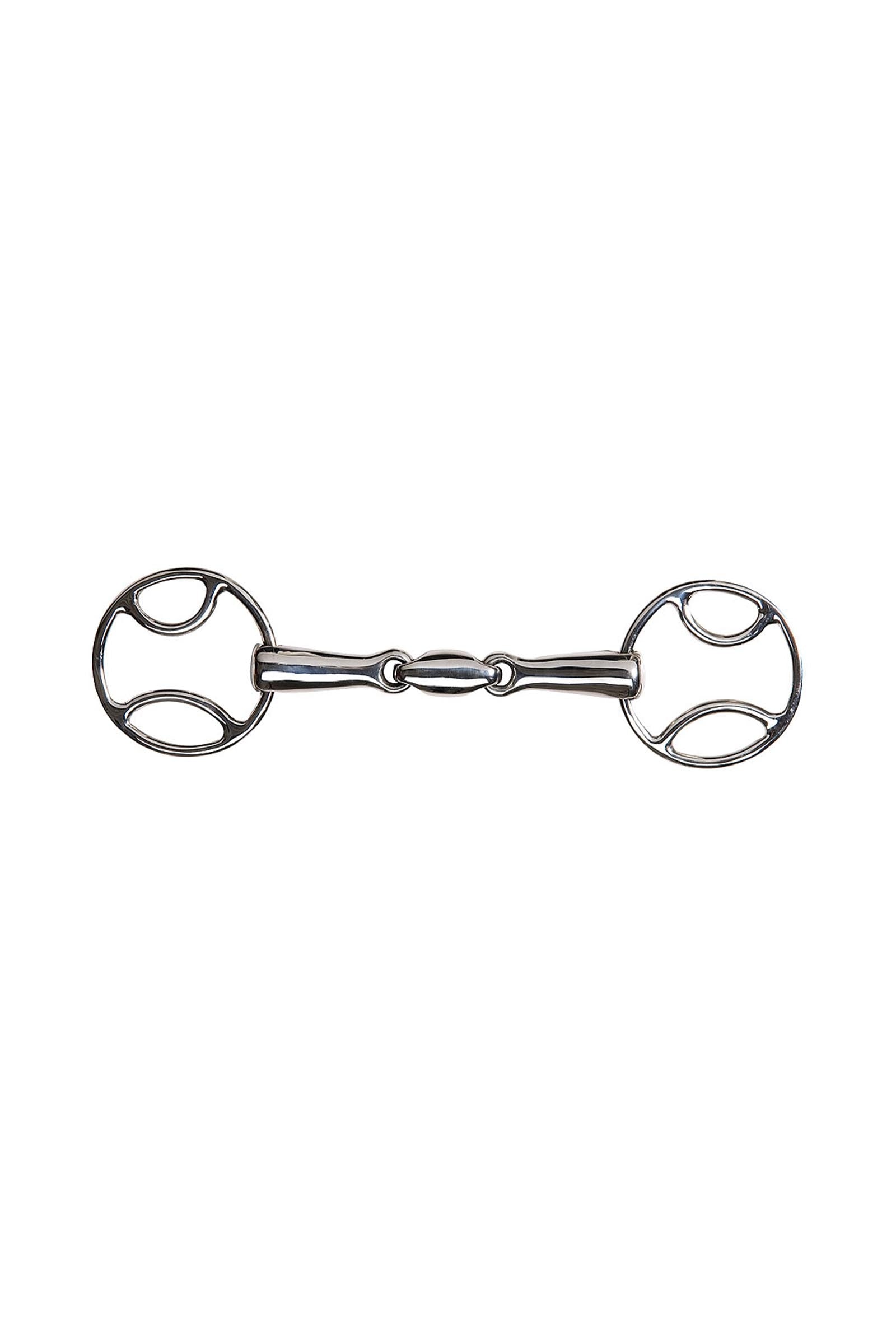 Feeling FEELING Anatomical 2 Loops Snaffle Bett