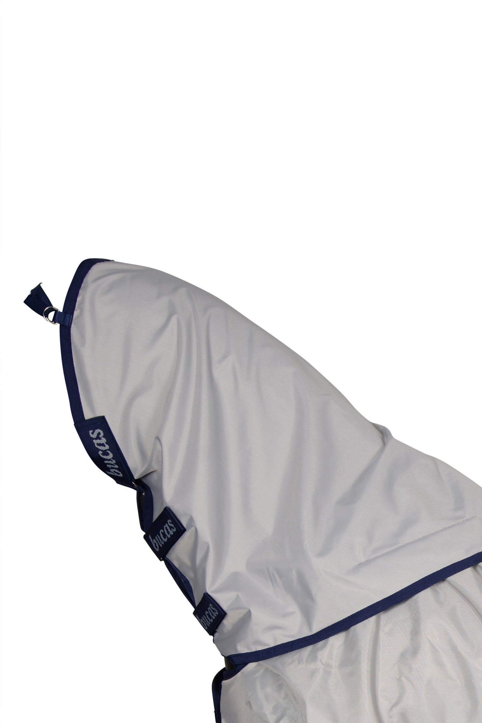 Bucas Sun Shower Neck, 0 g Hästtäcken