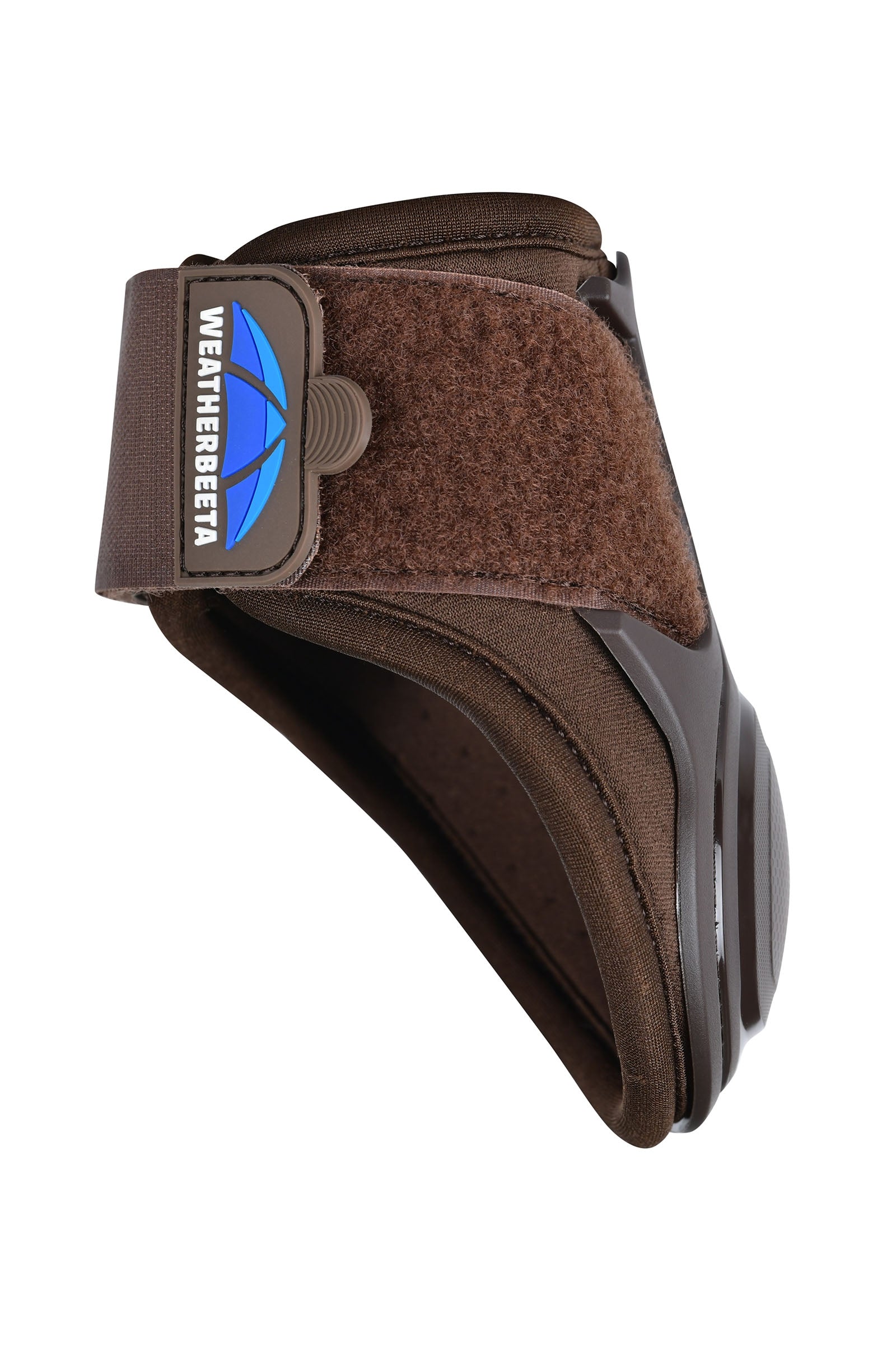 Weatherbeeta Tough-Tec Essential Fetlock Boots Leg Protection & Hoof Protection for Horses