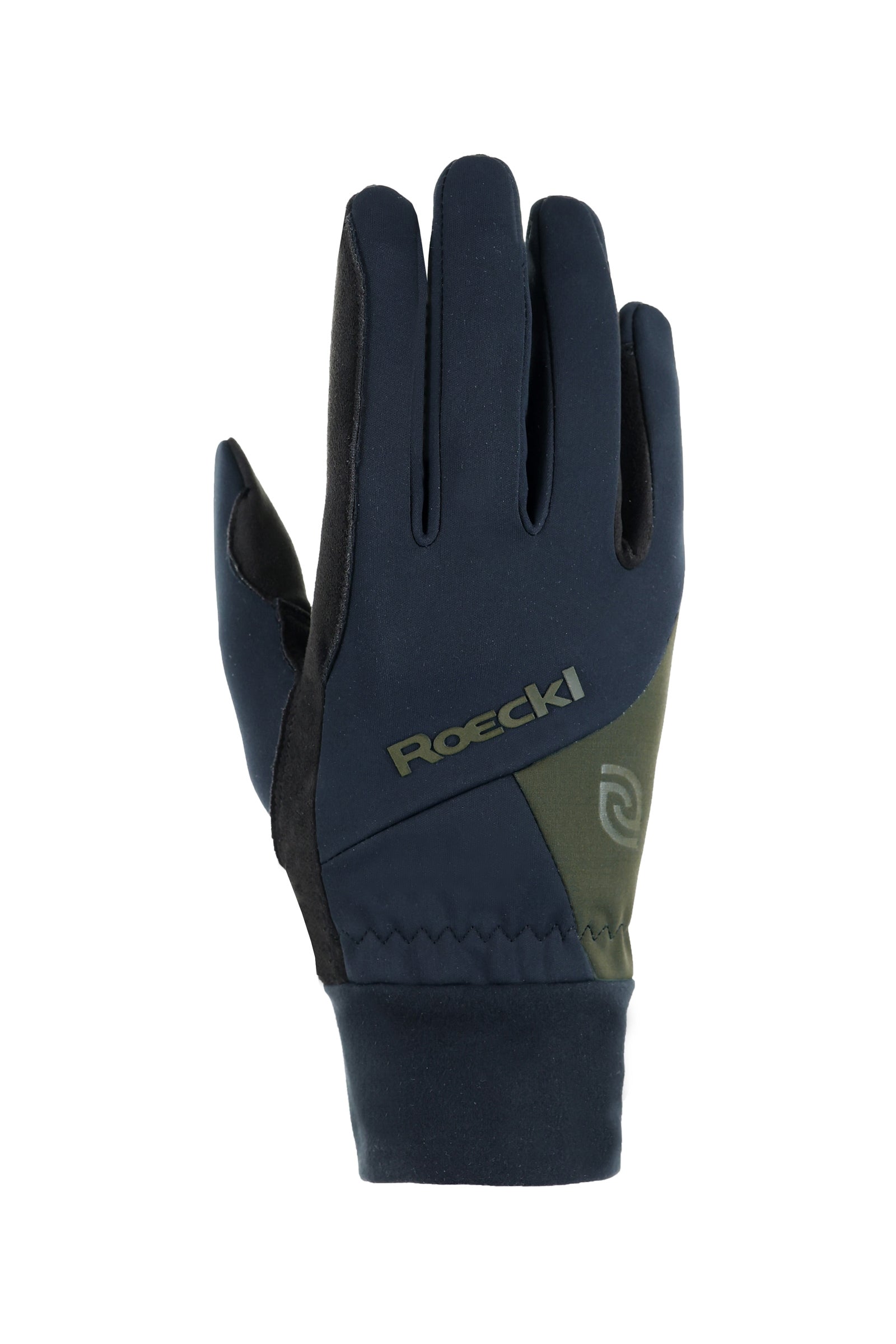 Roeckl Eco Series Wilber Riding Gloves Ridhandskar