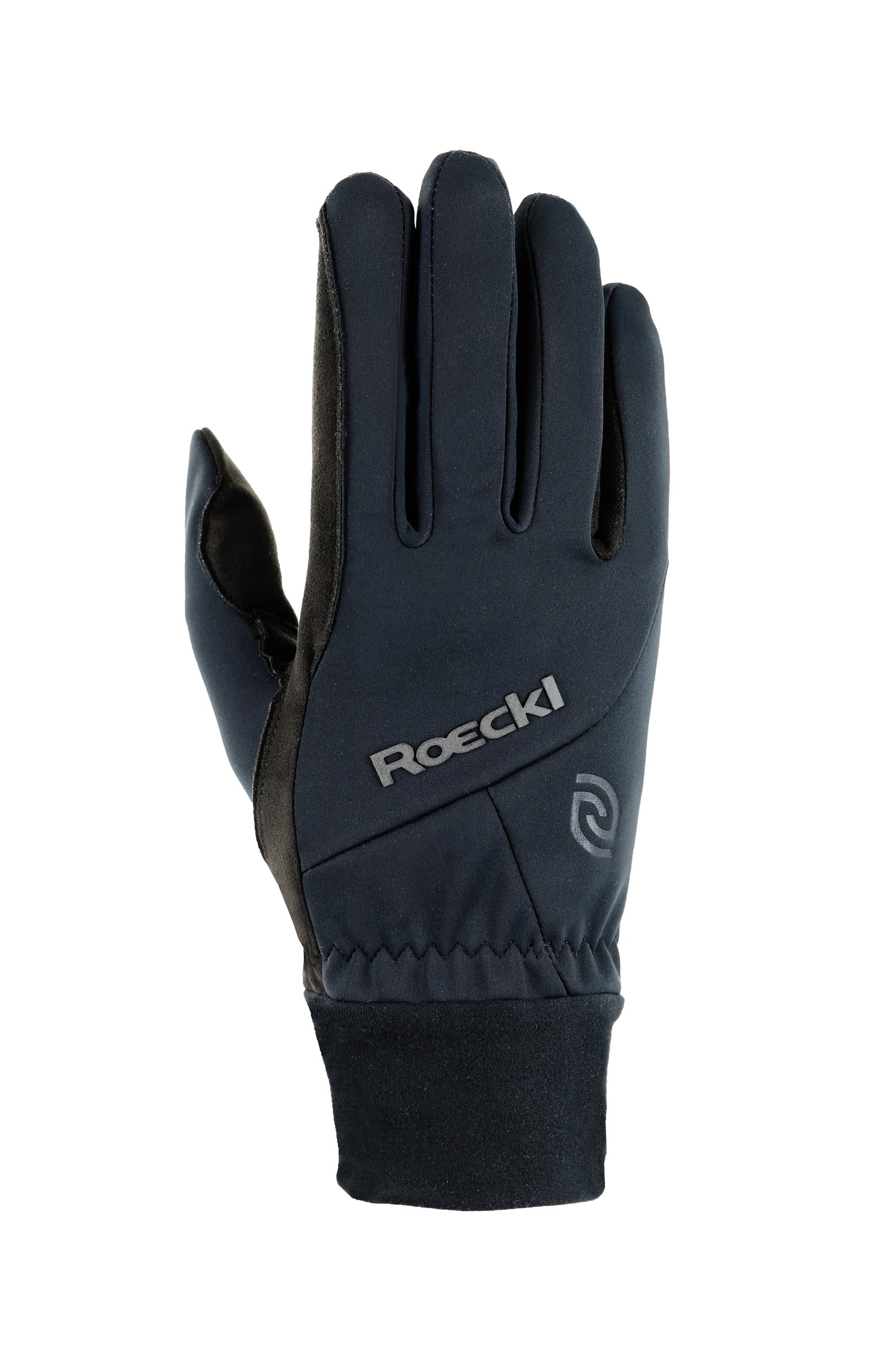 Roeckl Eco Series Wilber Riding Gloves Ridhandskar