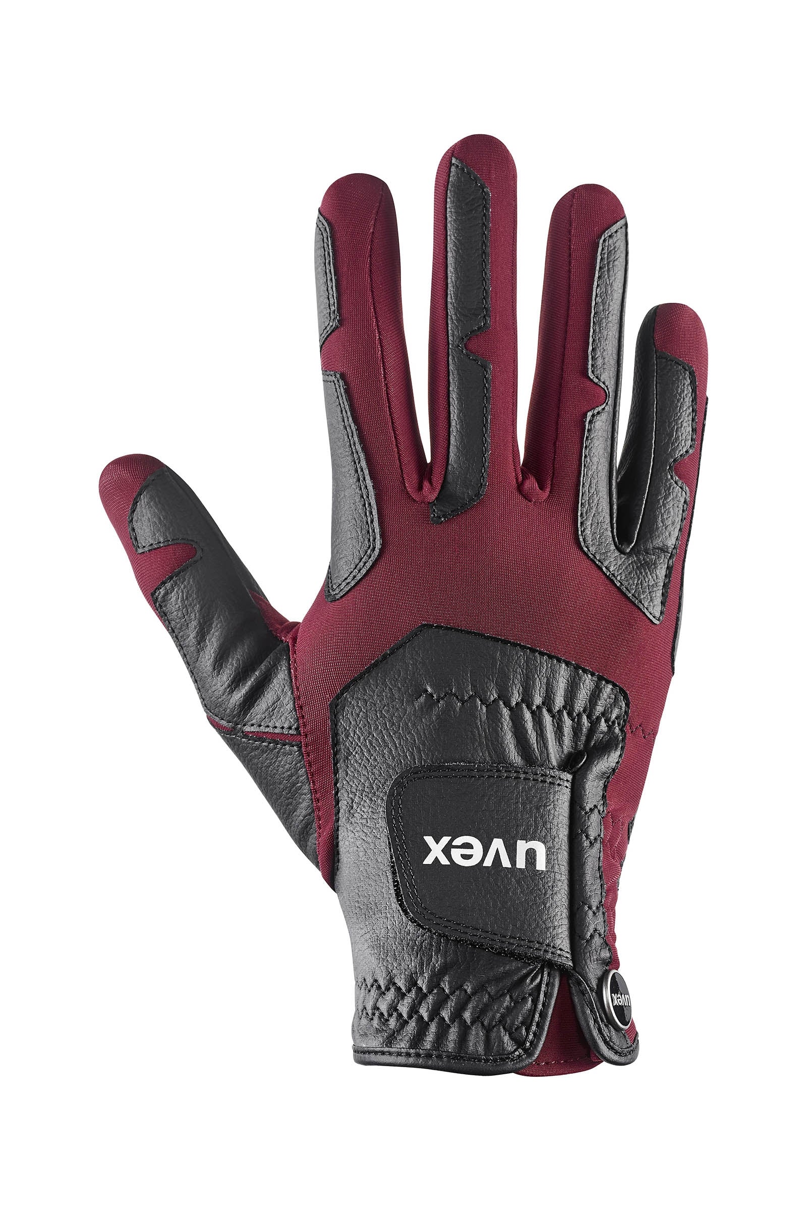 Uvex Ventraxion Plus Riding Gloves Ridhandskar
