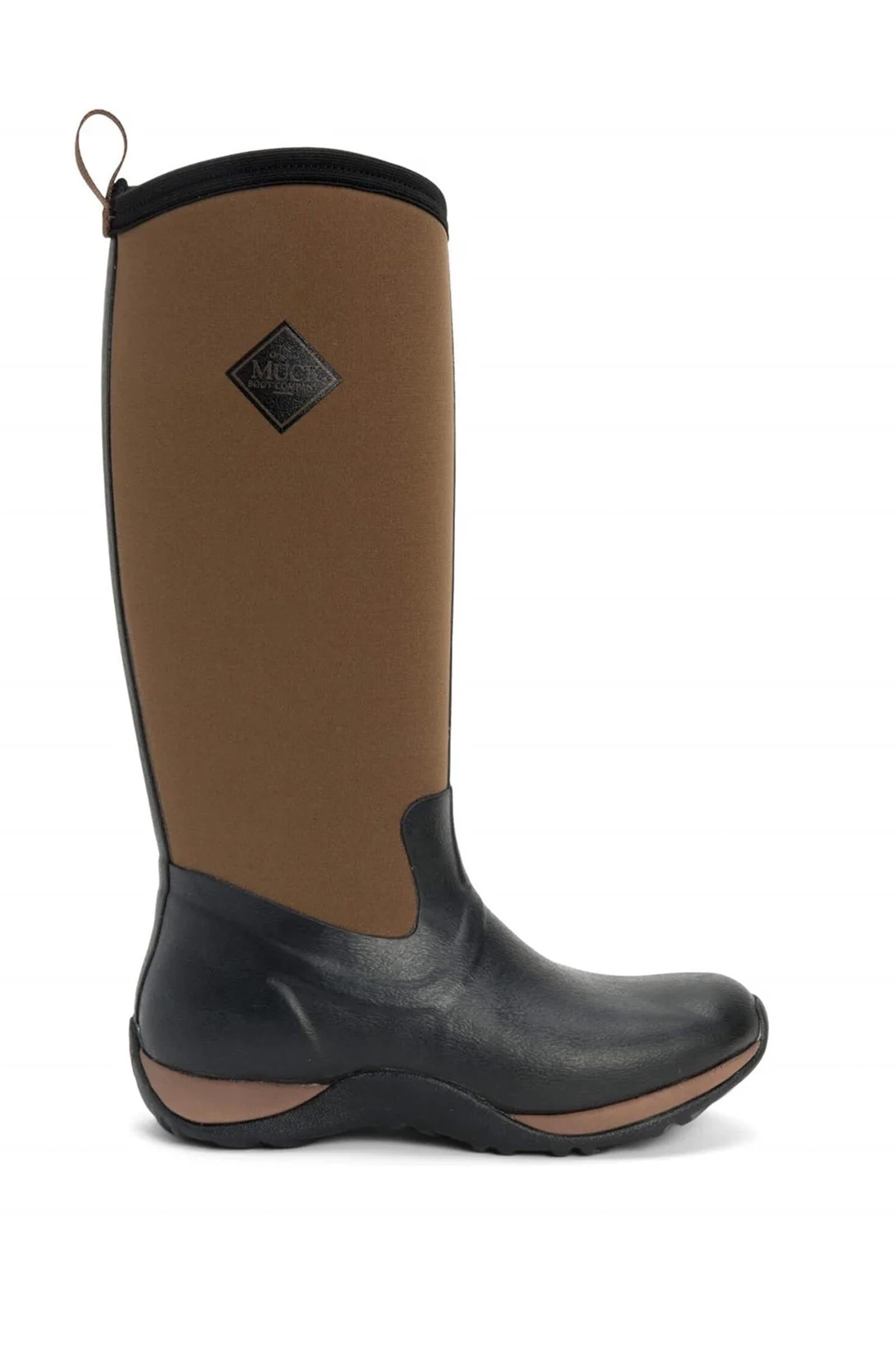 Muck Boot Arctic Adventure Women´s Boots Riding Boots & Riding Shoes