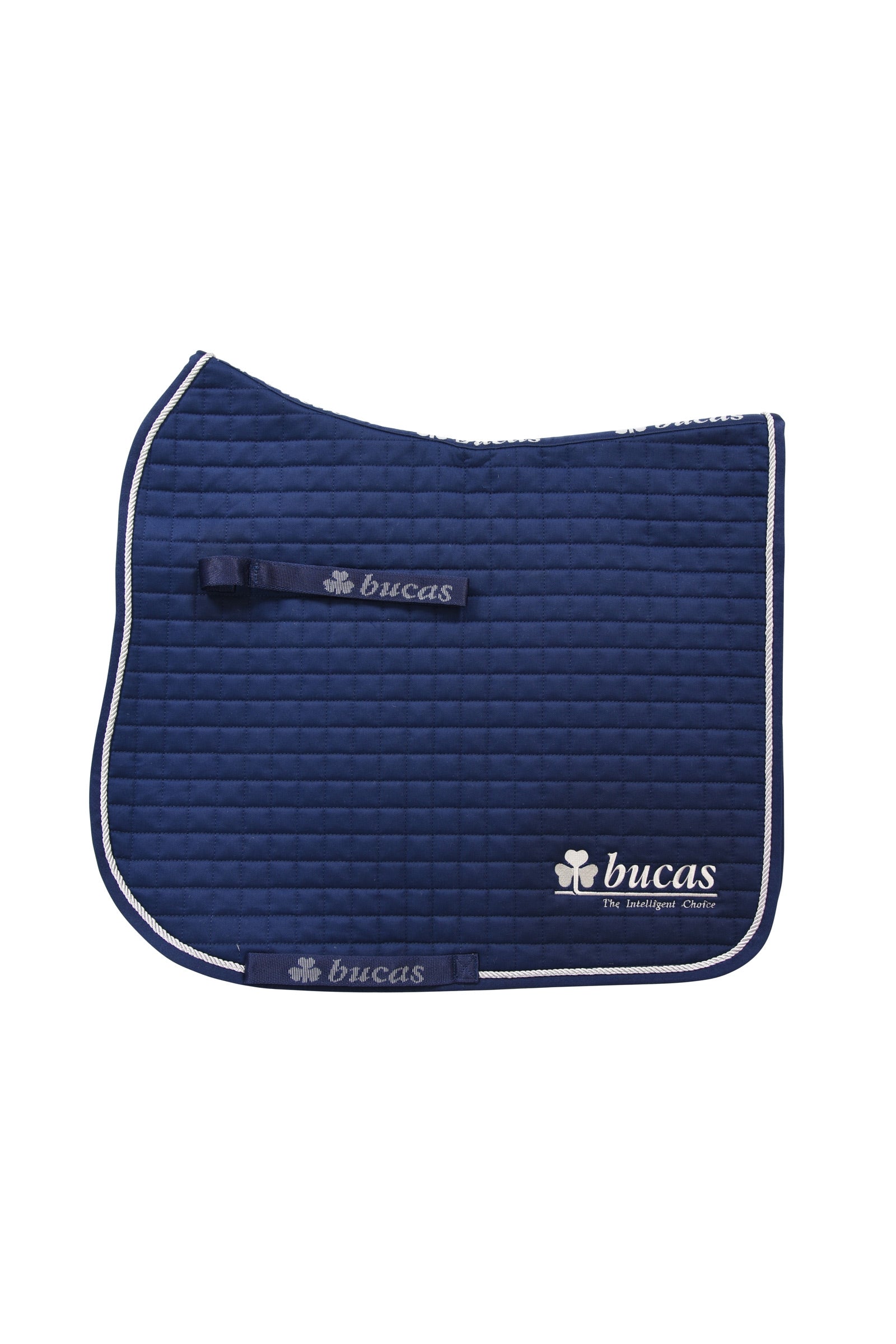 Bucas Max dressyrschabrak Schabrak