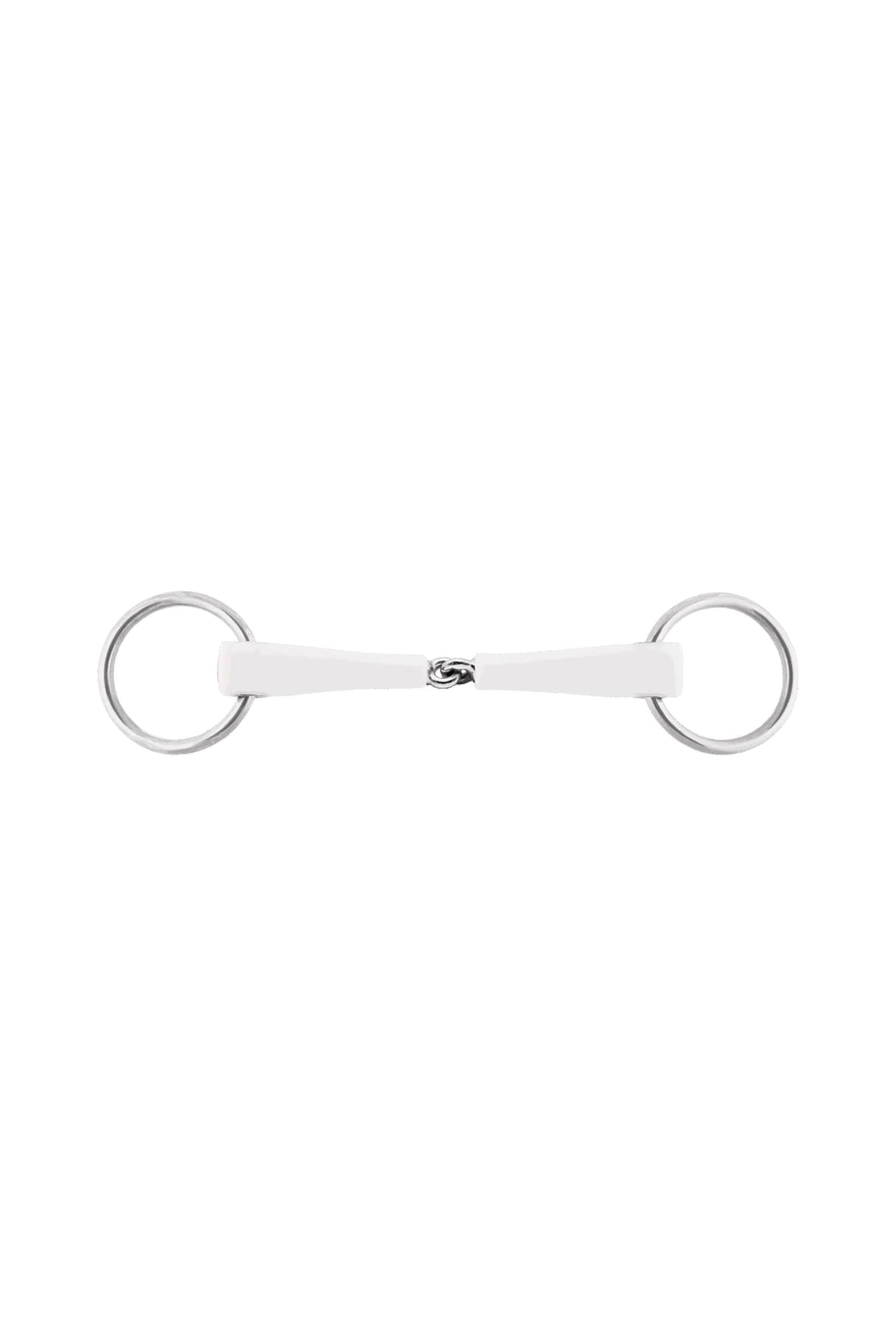 Sprenger Nathe tränsbett, enkelledat, 20 mm, 55 mm ringar, termoplast Bett