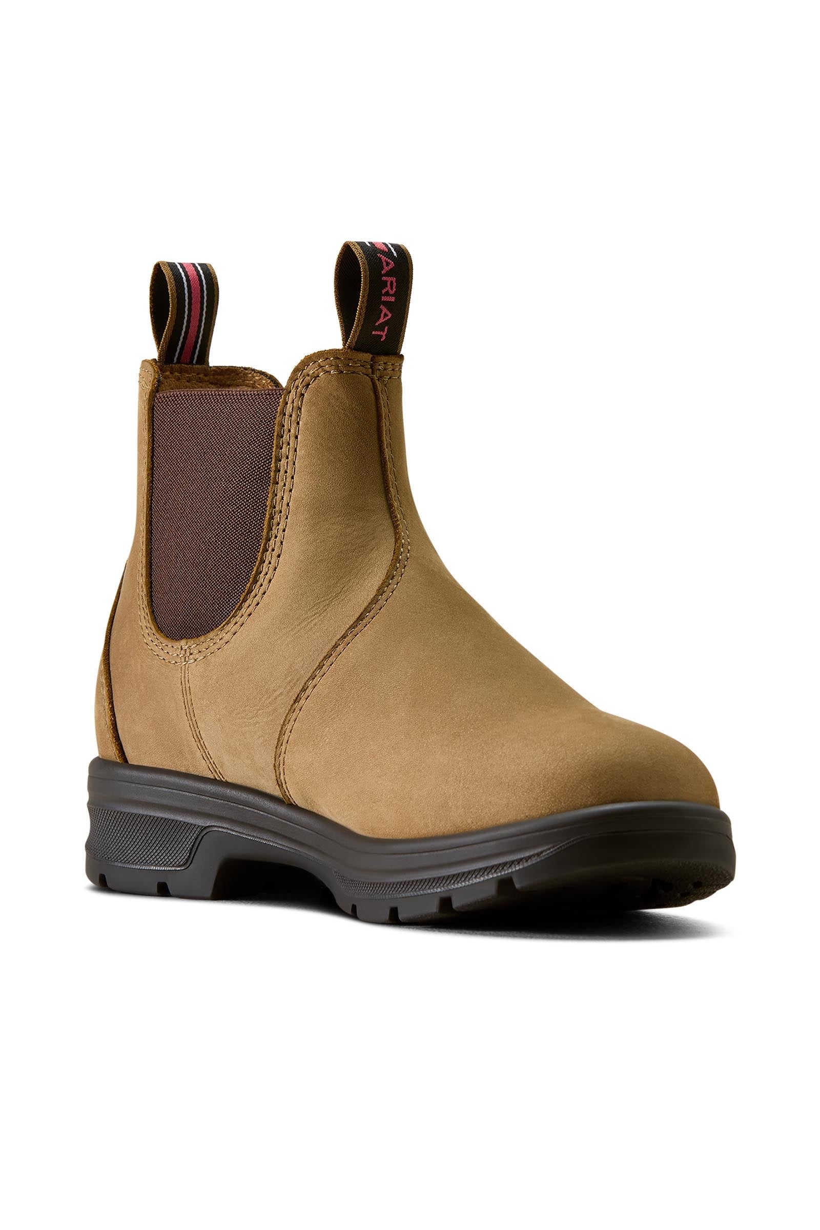 Ariat Womens Cooper Chelsea Boot Riding Boots & Riding Shoes