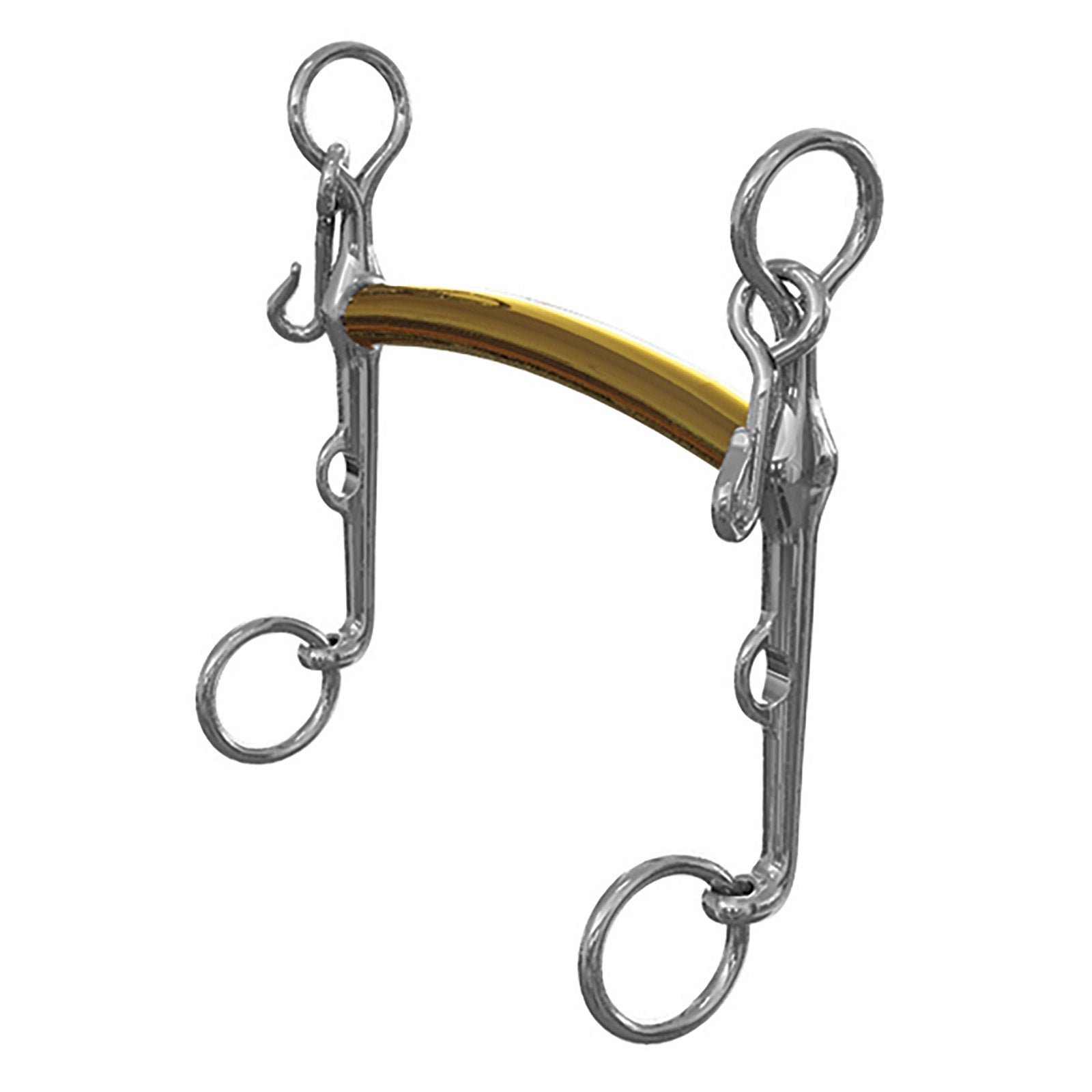 Neue Schule Bits NS Bits Transform Weymouth 12mm 5cm Shank Bett