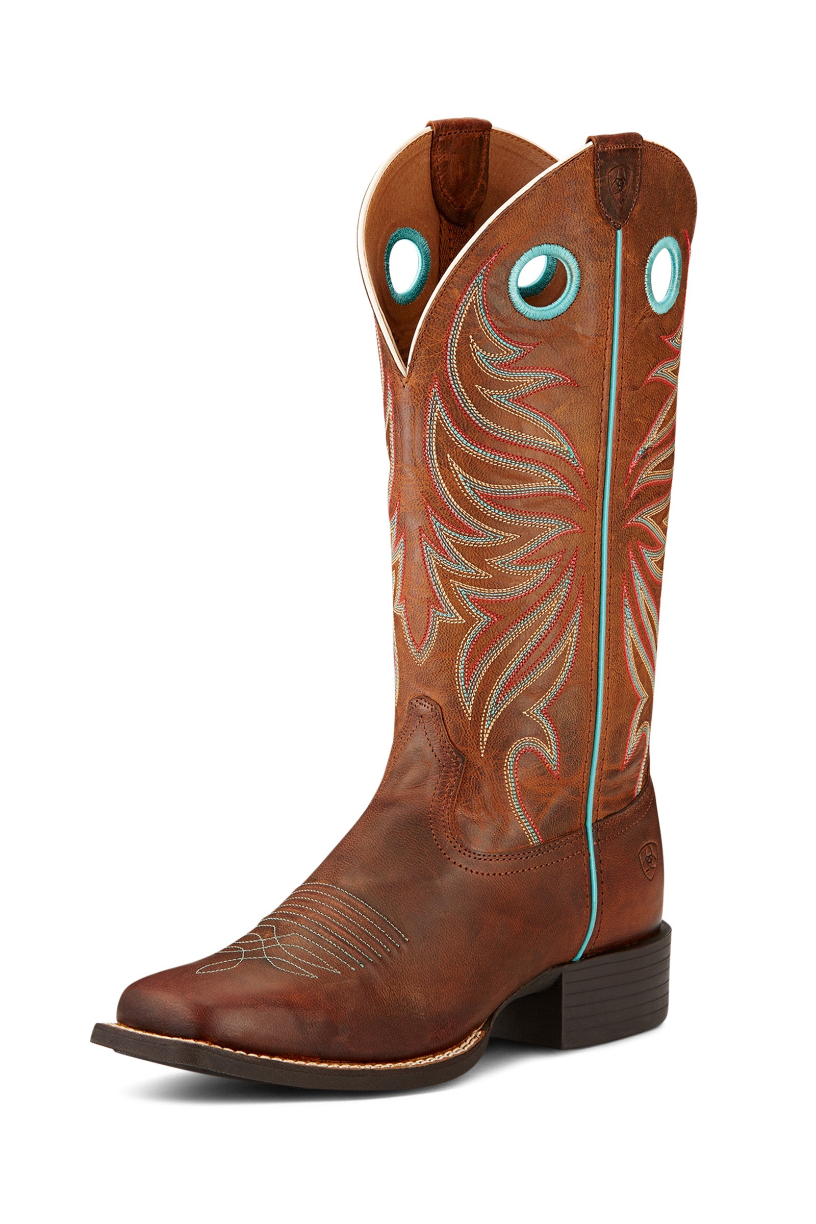 Ariat Round Up Ryder Women's Western Boots Riding Boots & Riding Shoes
