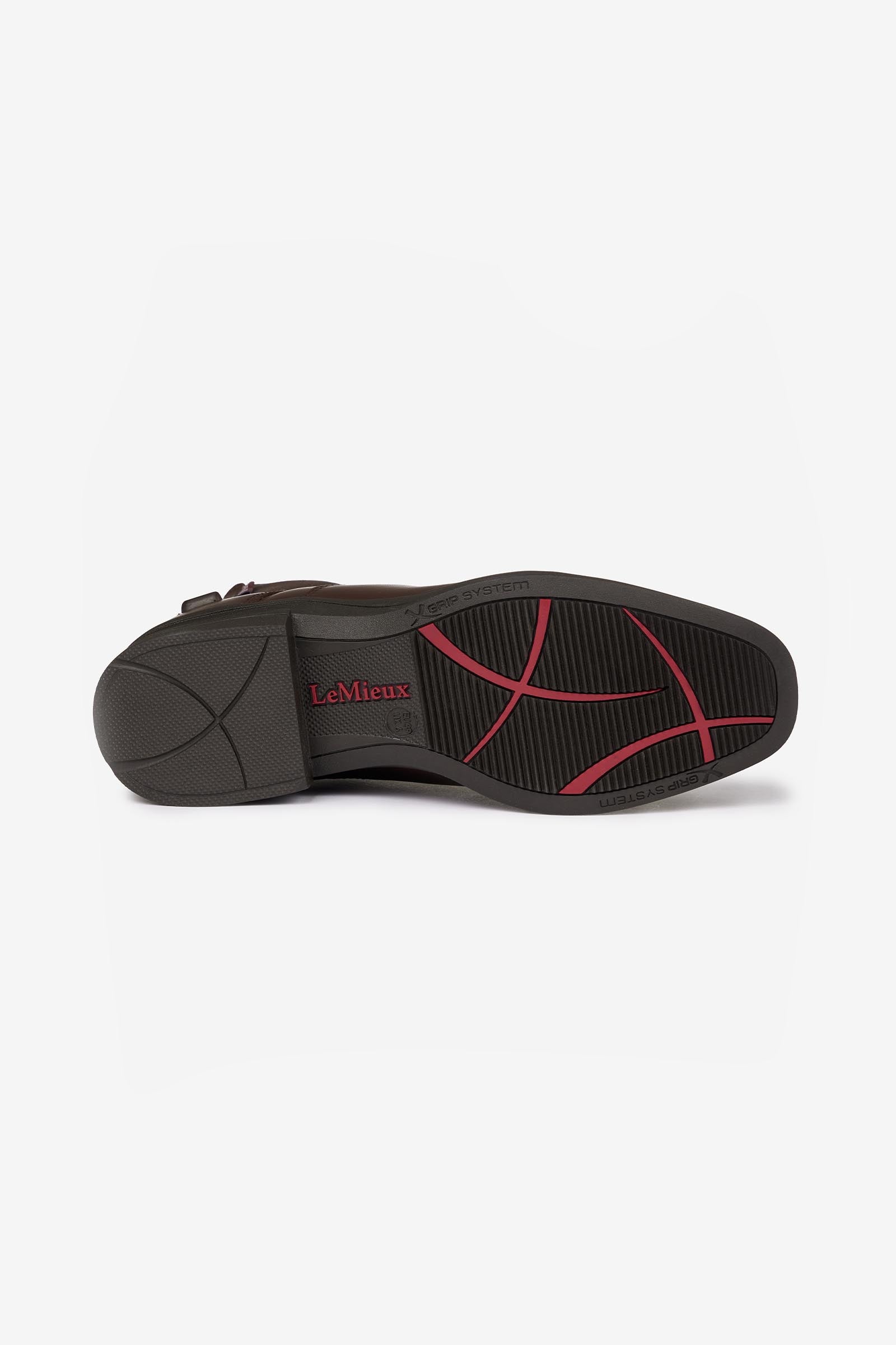 LeMieux Zip Paddock Boot Riding Boots & Riding Shoes