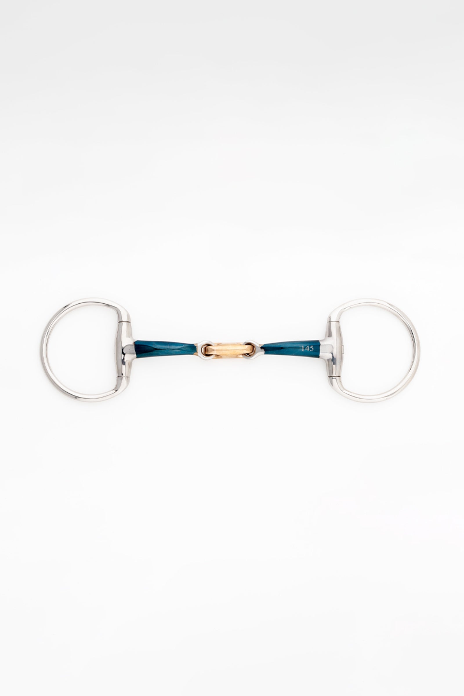 Kavalkade ergonomiskt olivbett, dubbellett, 14 mm Bett