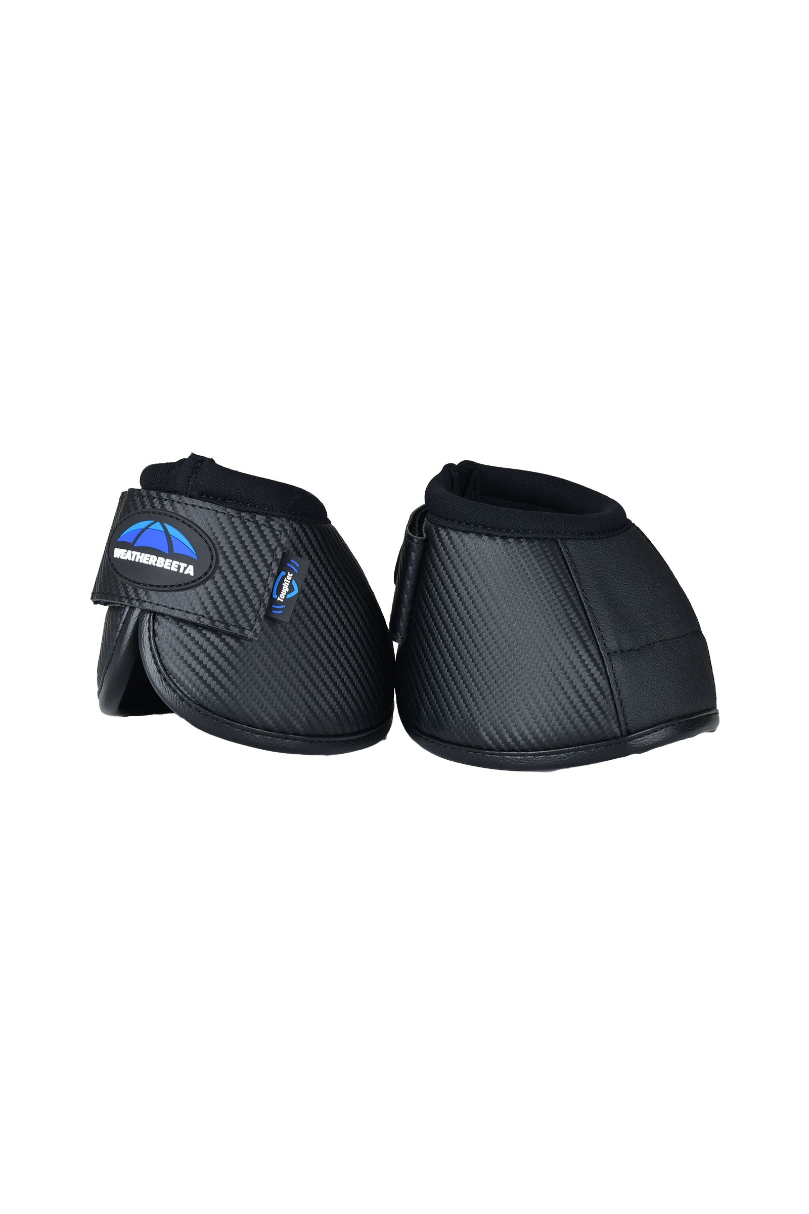 Weatherbeeta Tough-Tec anatomiska koppar Leg Protection & Hoof Protection for Horses