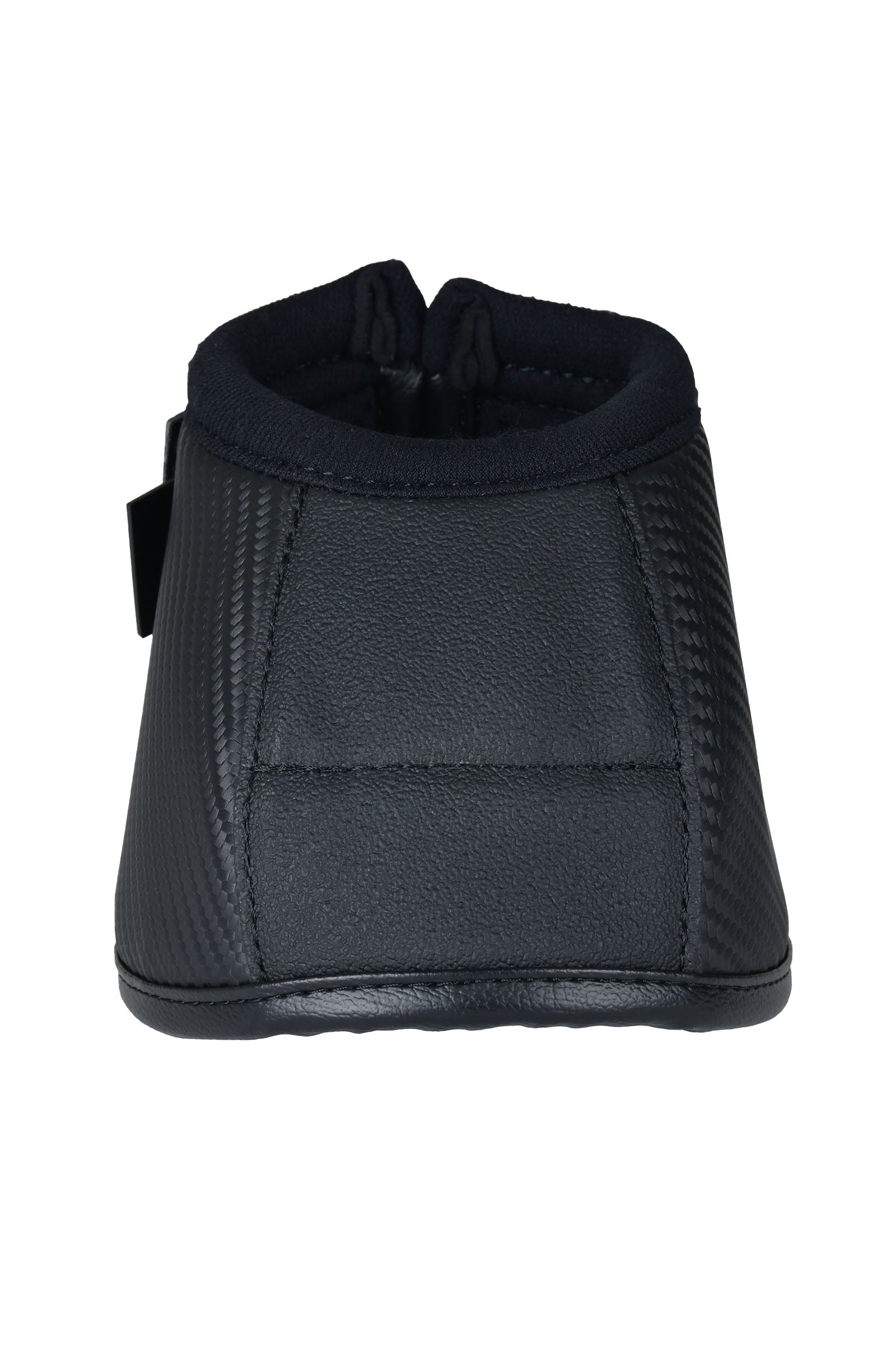 Weatherbeeta Tough-Tec Anatomical Bell Boots Leg Protection & Hoof Protection for Horses